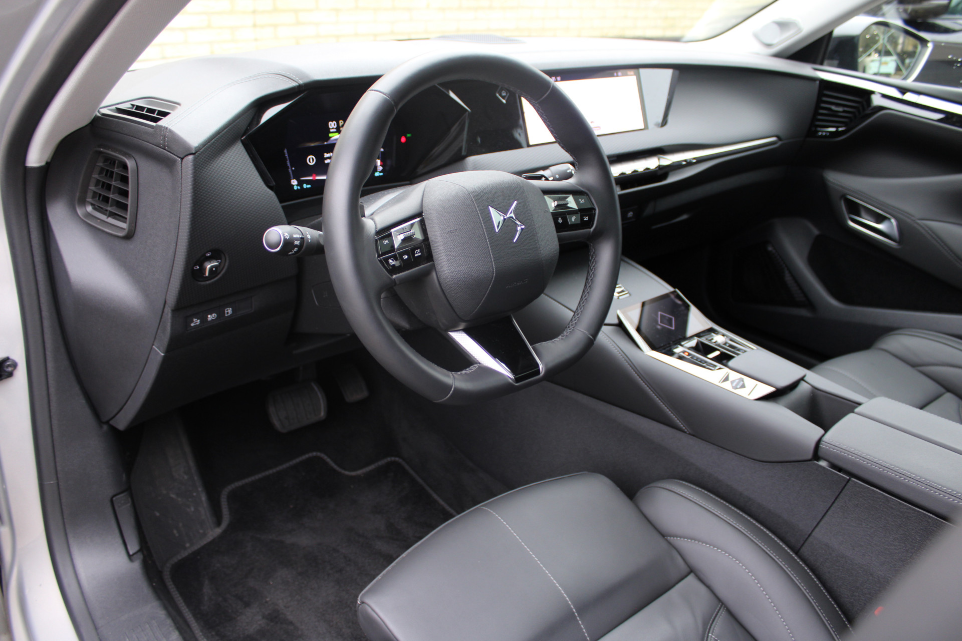 DS DS 4