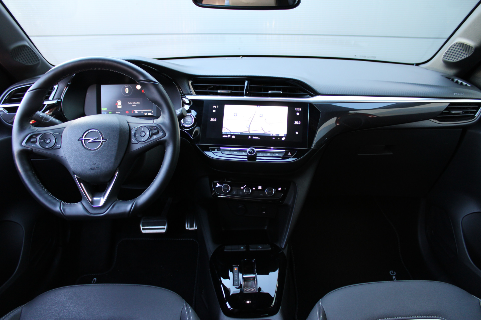 Opel CORSA-E
