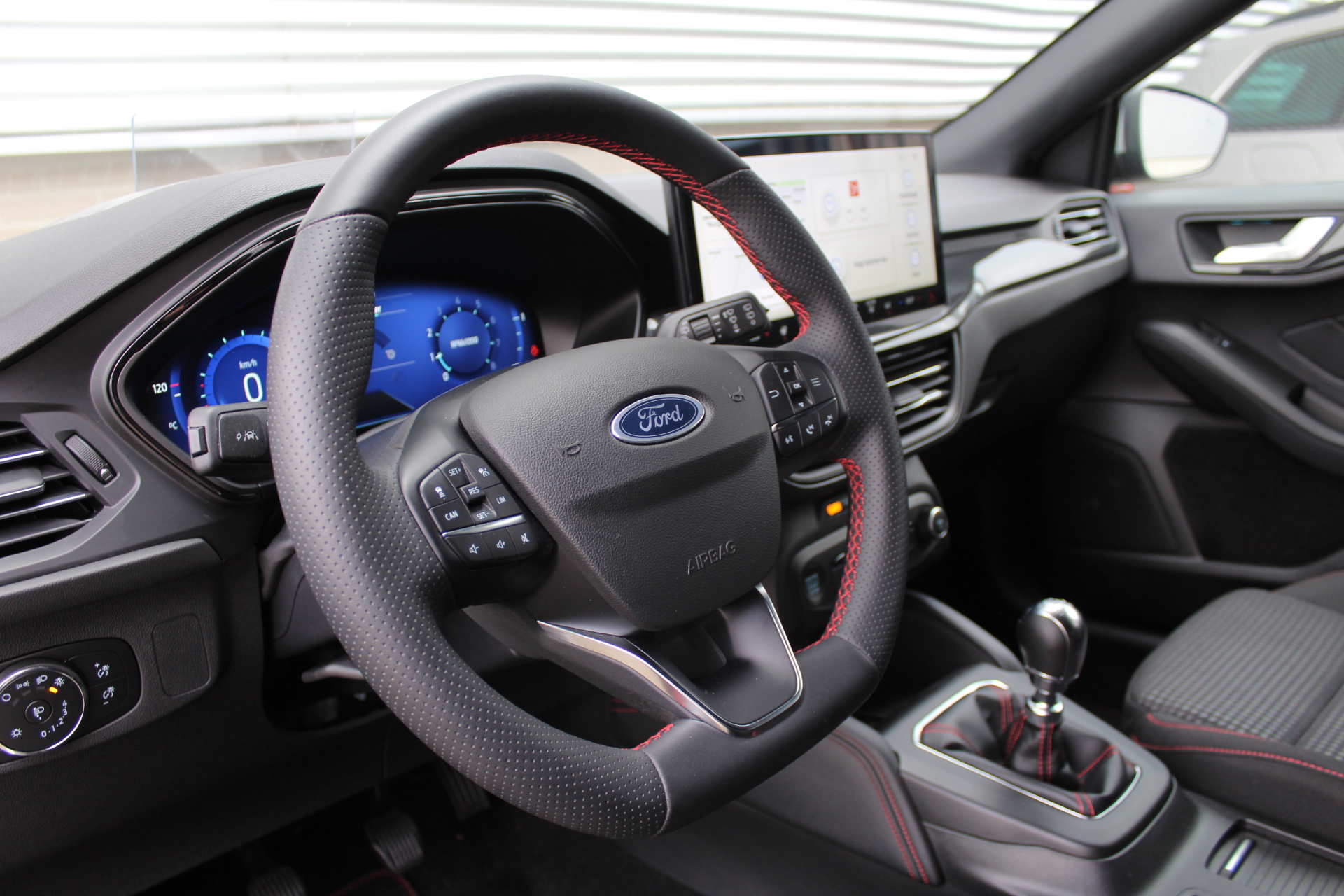 Ford FOCUS Wagon