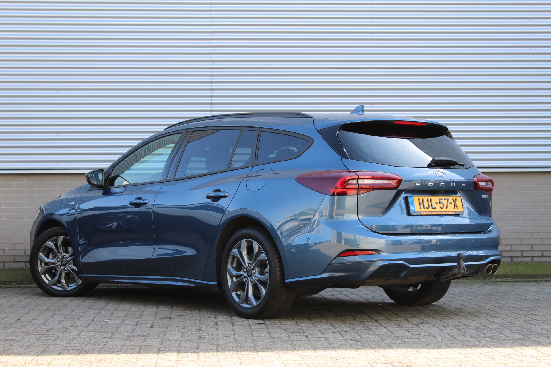 Ford FOCUS Wagon