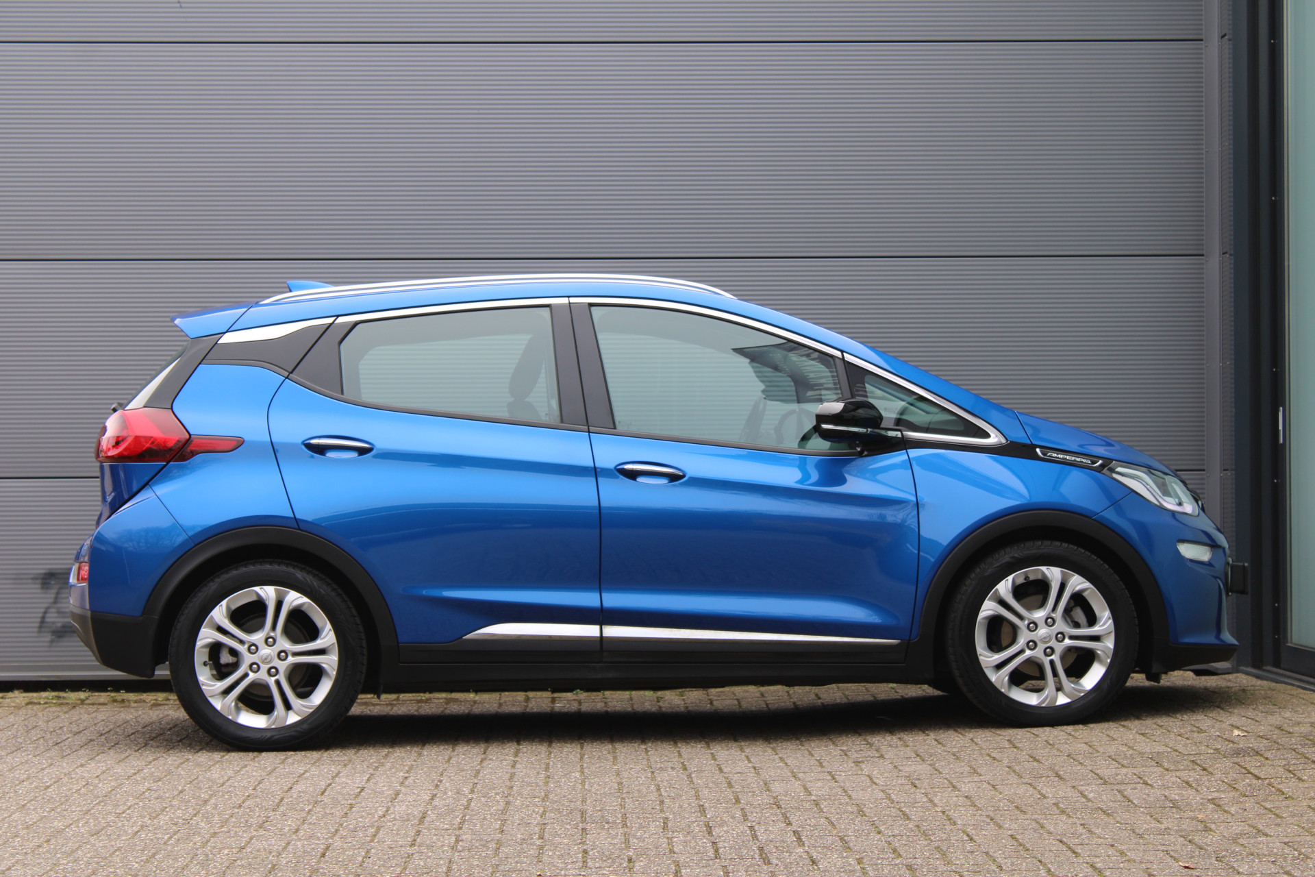Opel Ampera-E