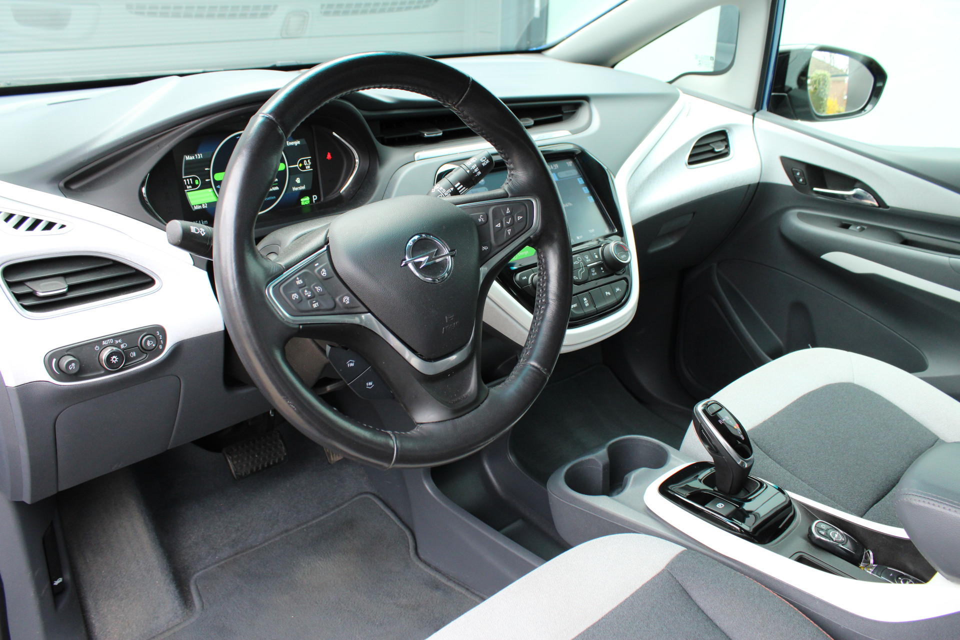 Opel Ampera-E