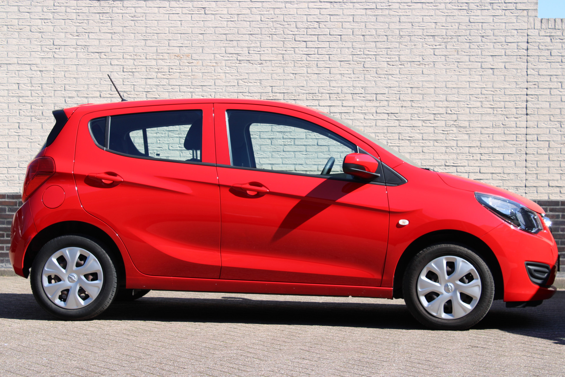 Opel KARL