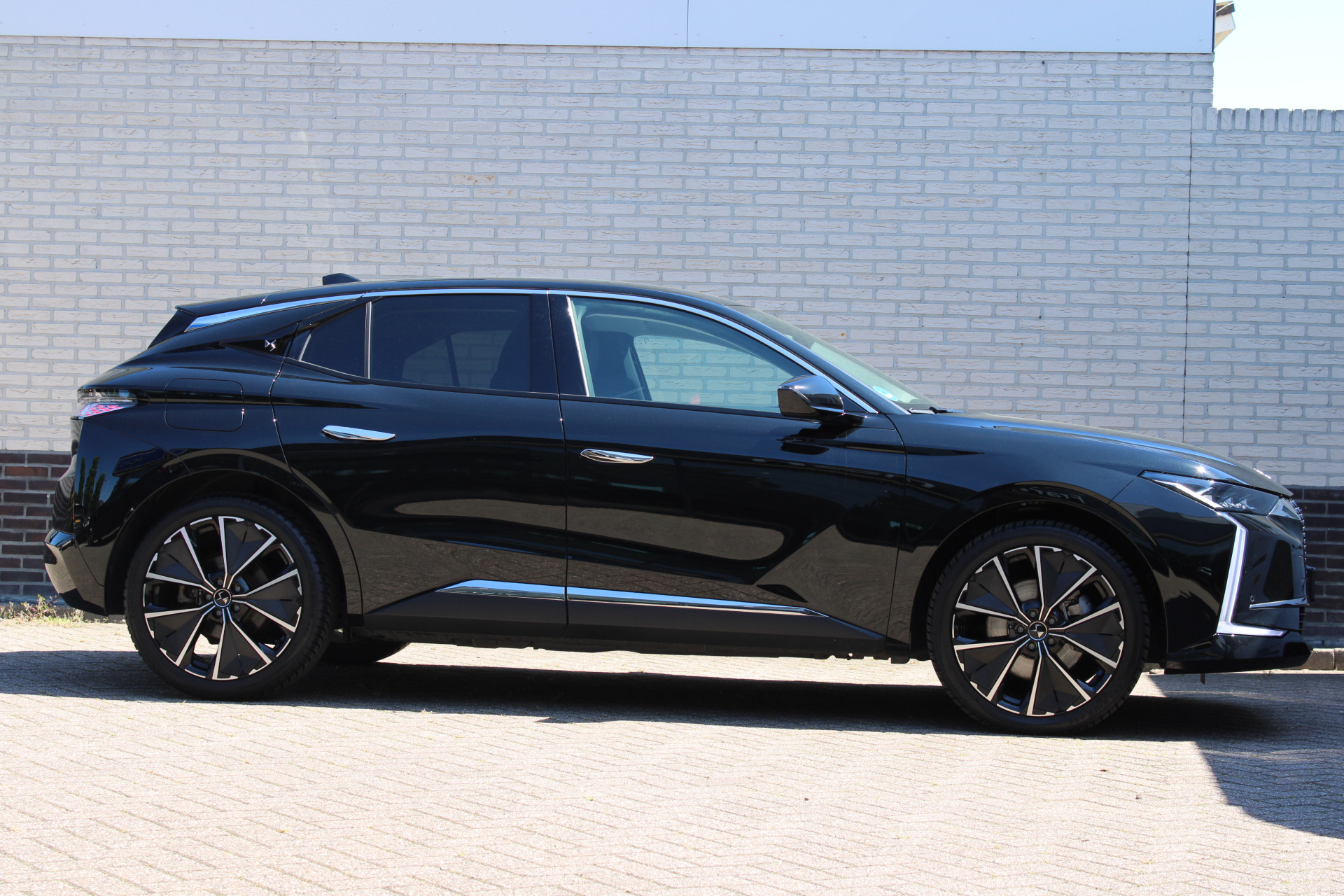 DS DS 4