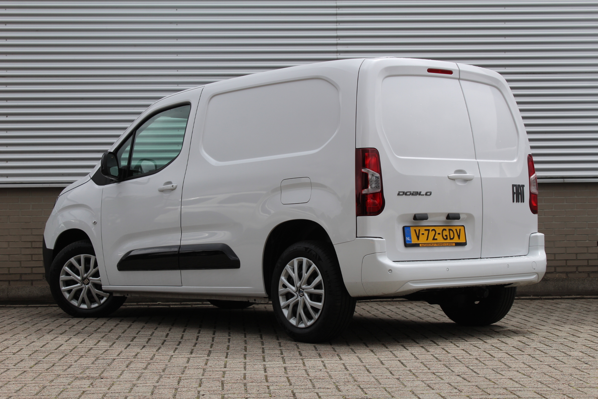 Fiat Doblò