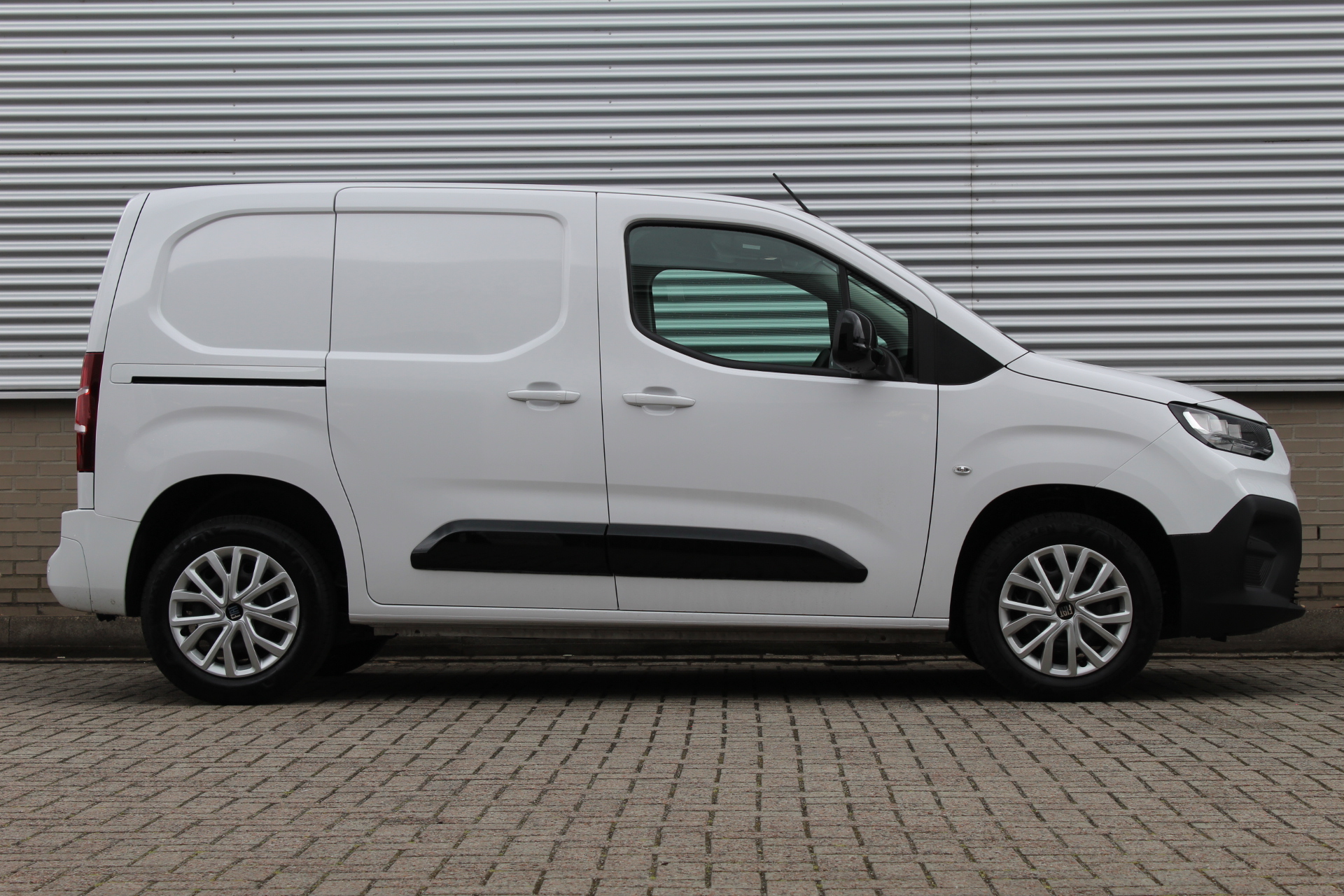 Fiat Doblò