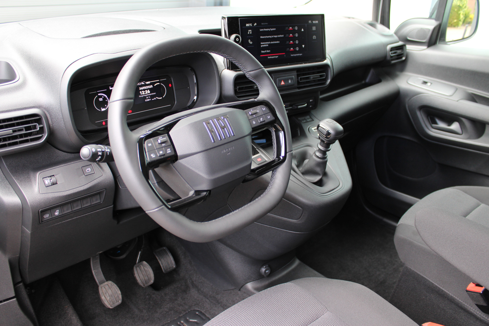 Fiat Doblò