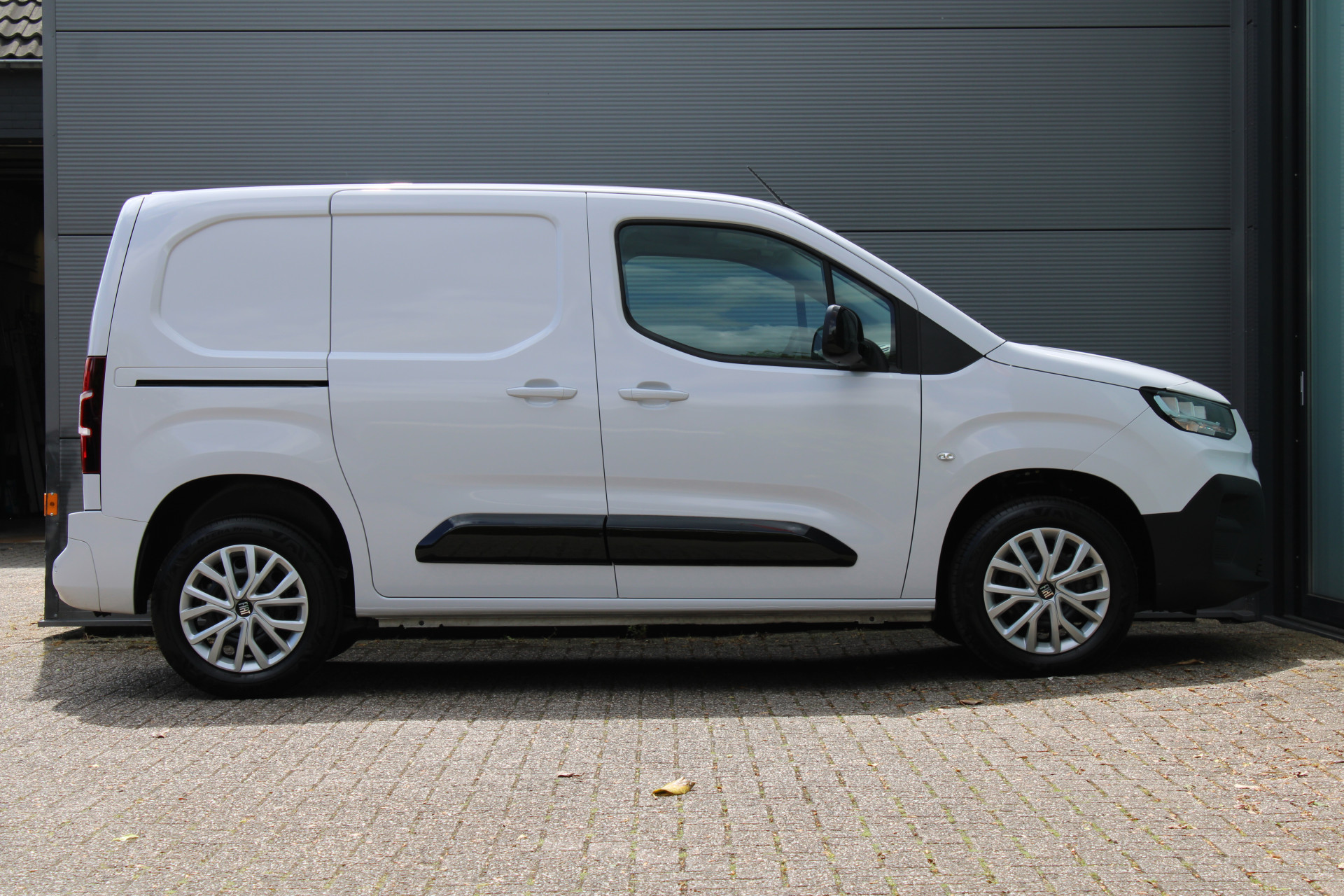 Fiat Doblò