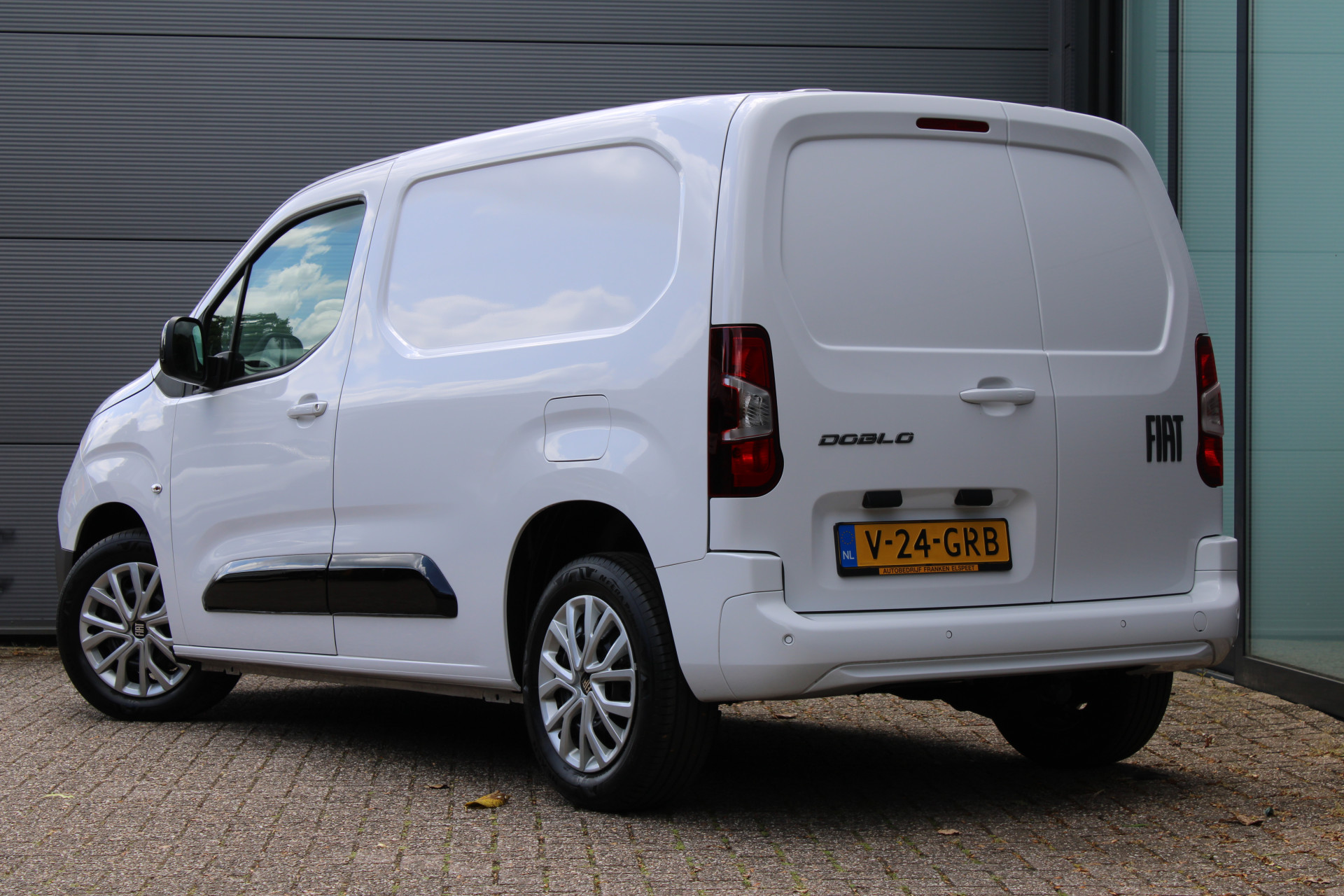 Fiat Doblò