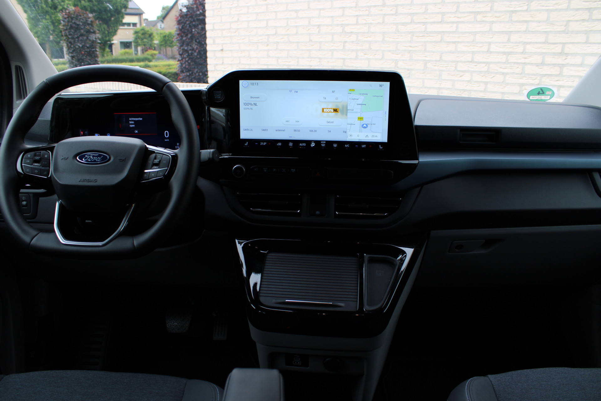 Ford Tourneo