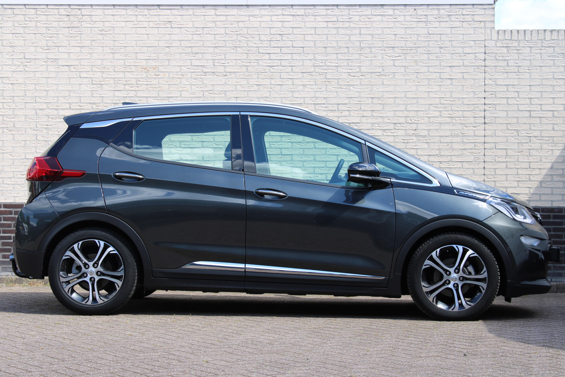 Opel Ampera-E