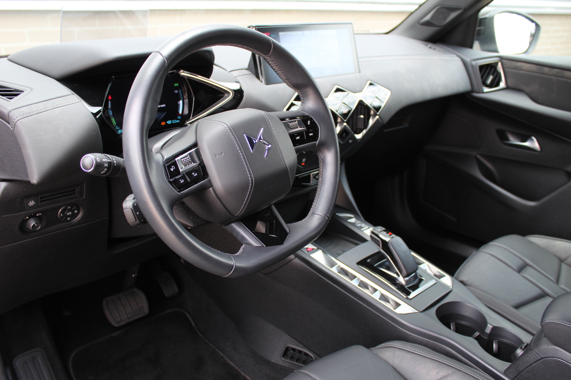 DS DS 3