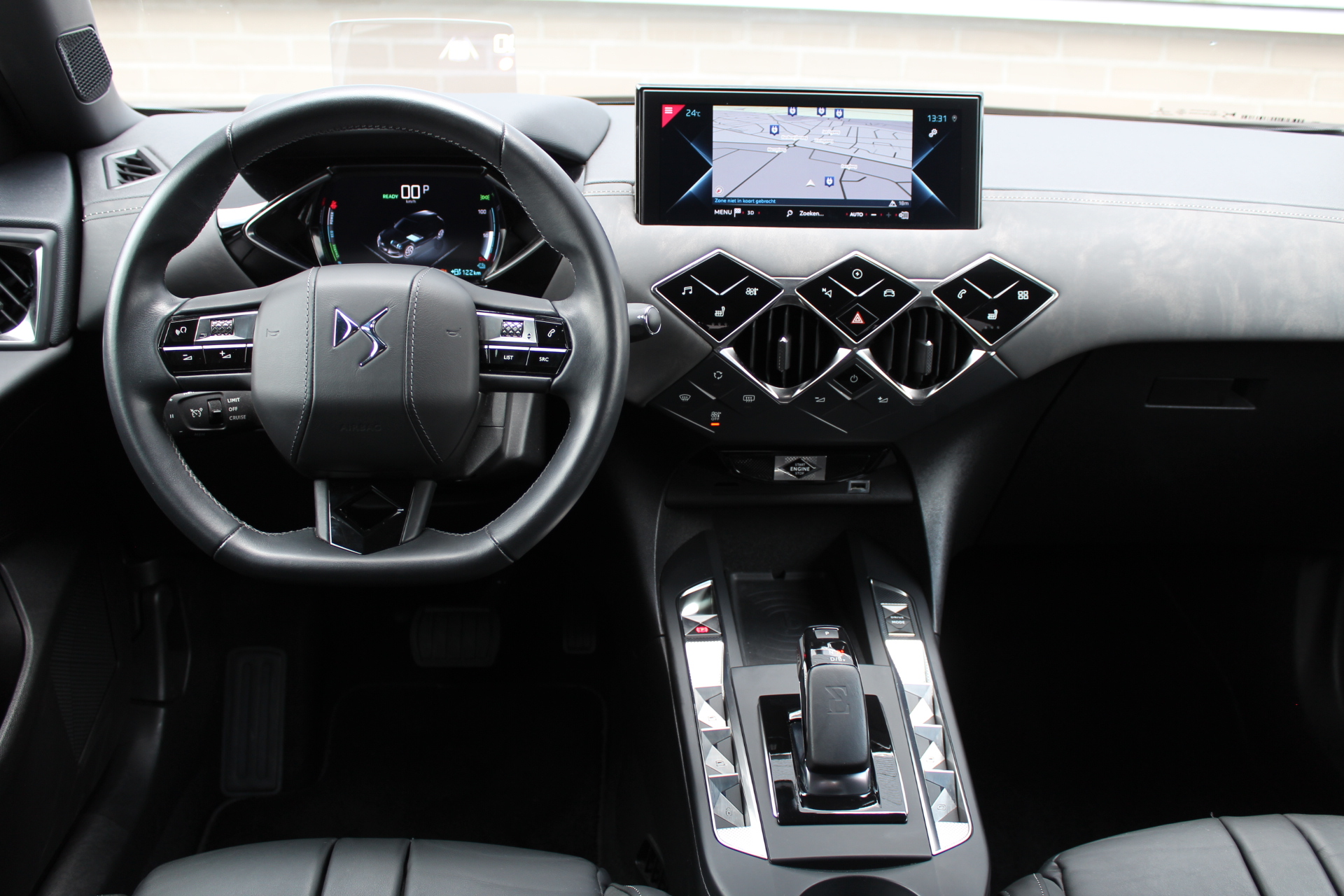 DS DS 3