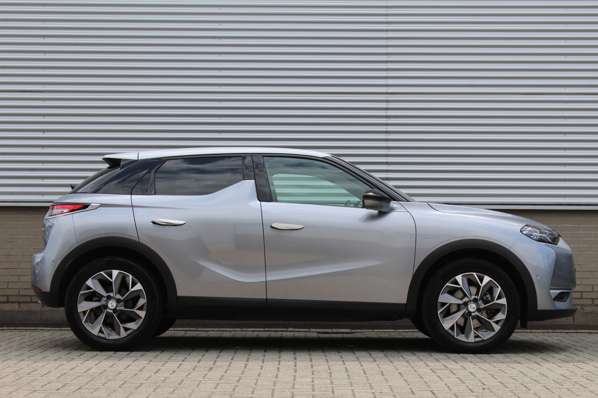 DS DS 3
