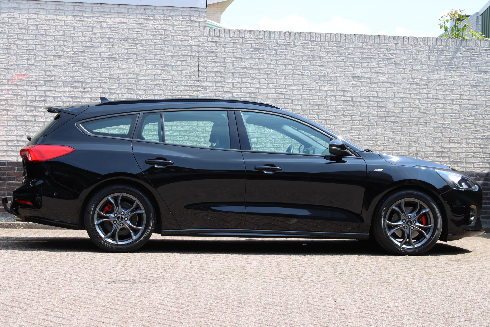 Ford FOCUS Wagon