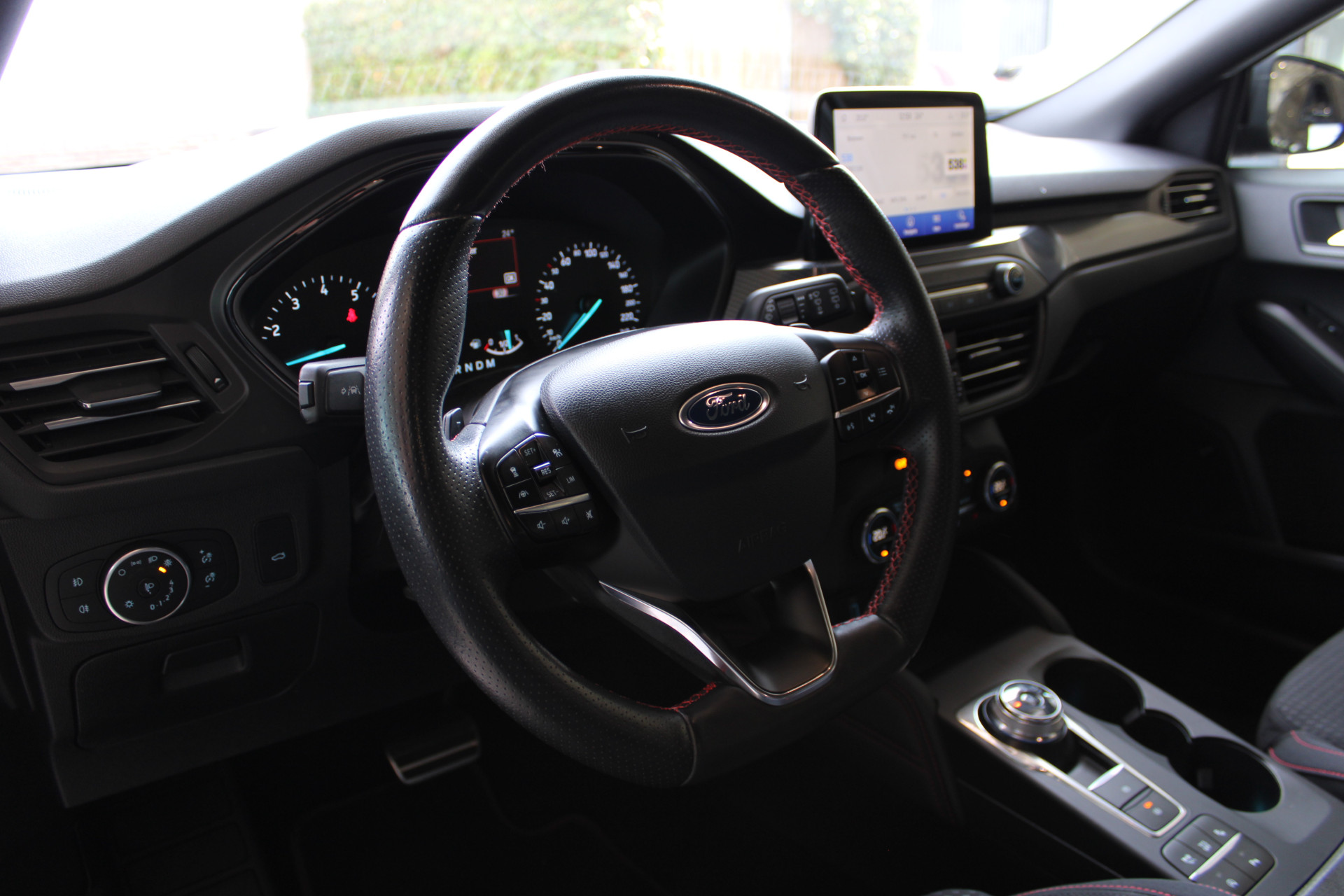 Ford FOCUS Wagon