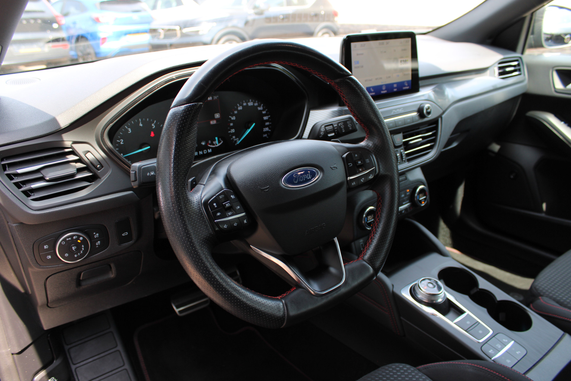 Ford FOCUS Wagon