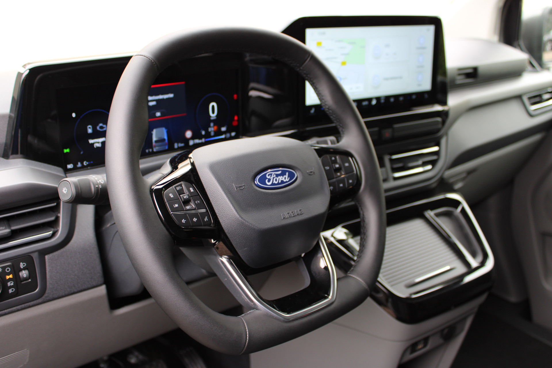 Ford Tourneo