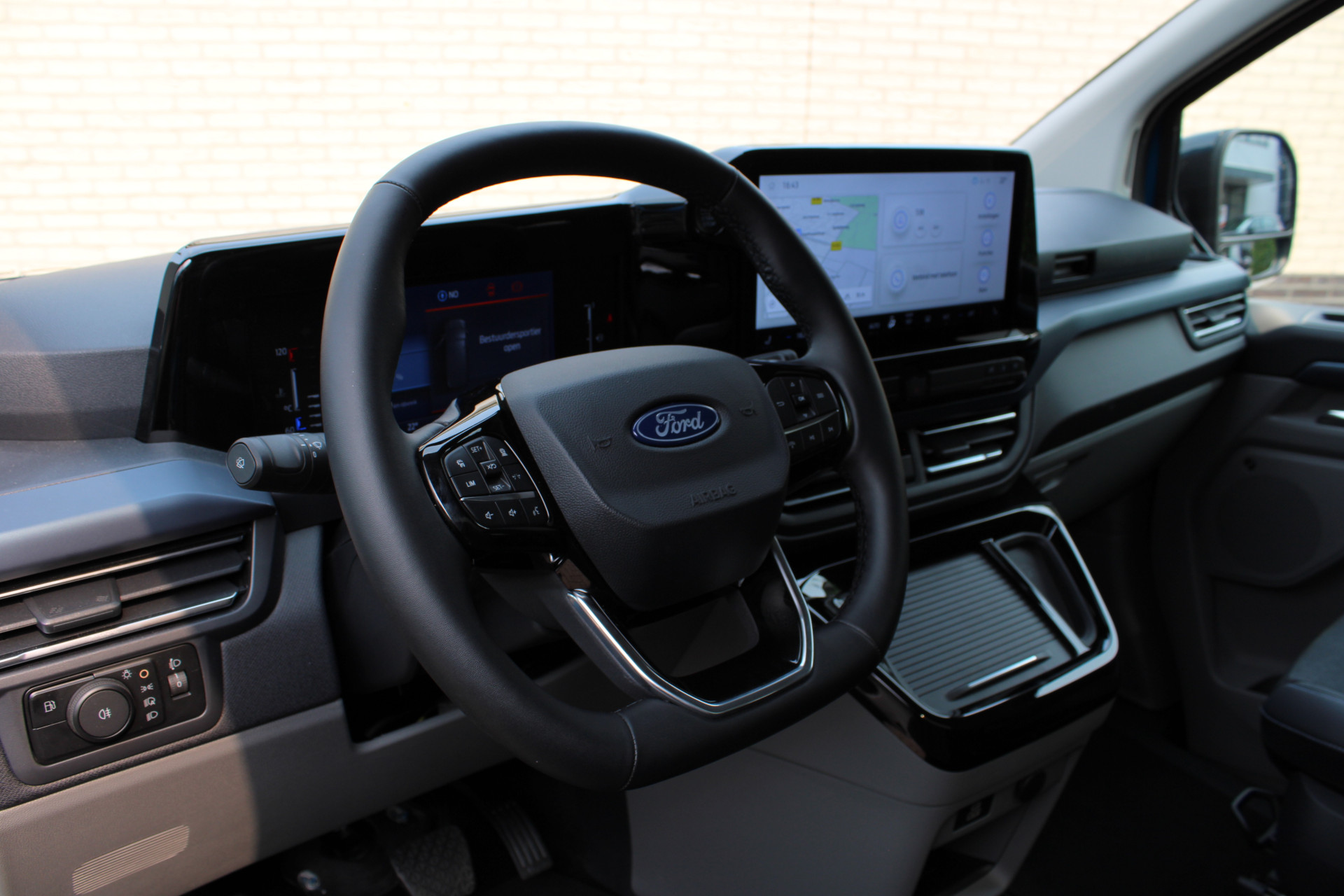 Ford Tourneo