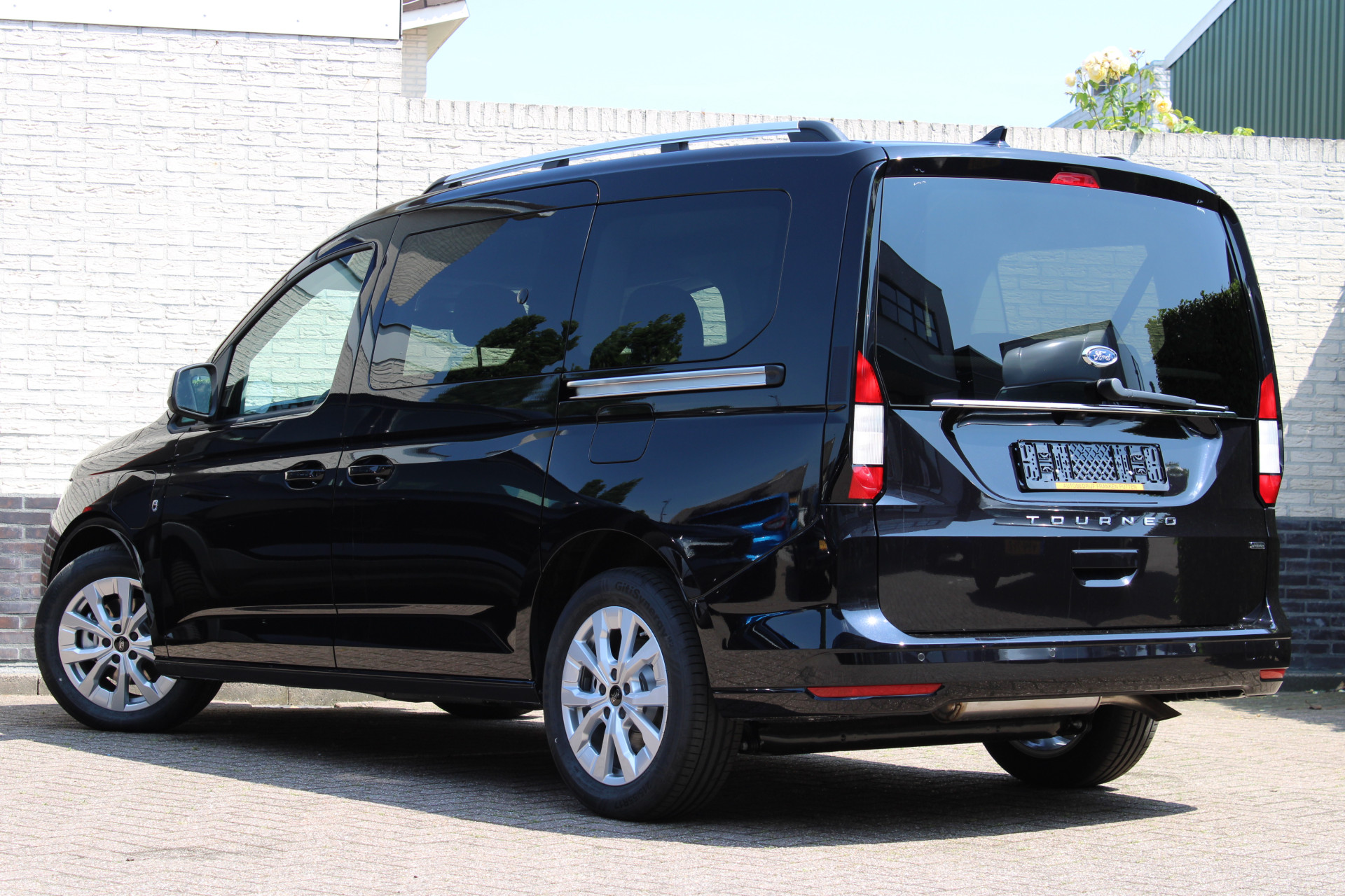 Ford Tourneo Connect