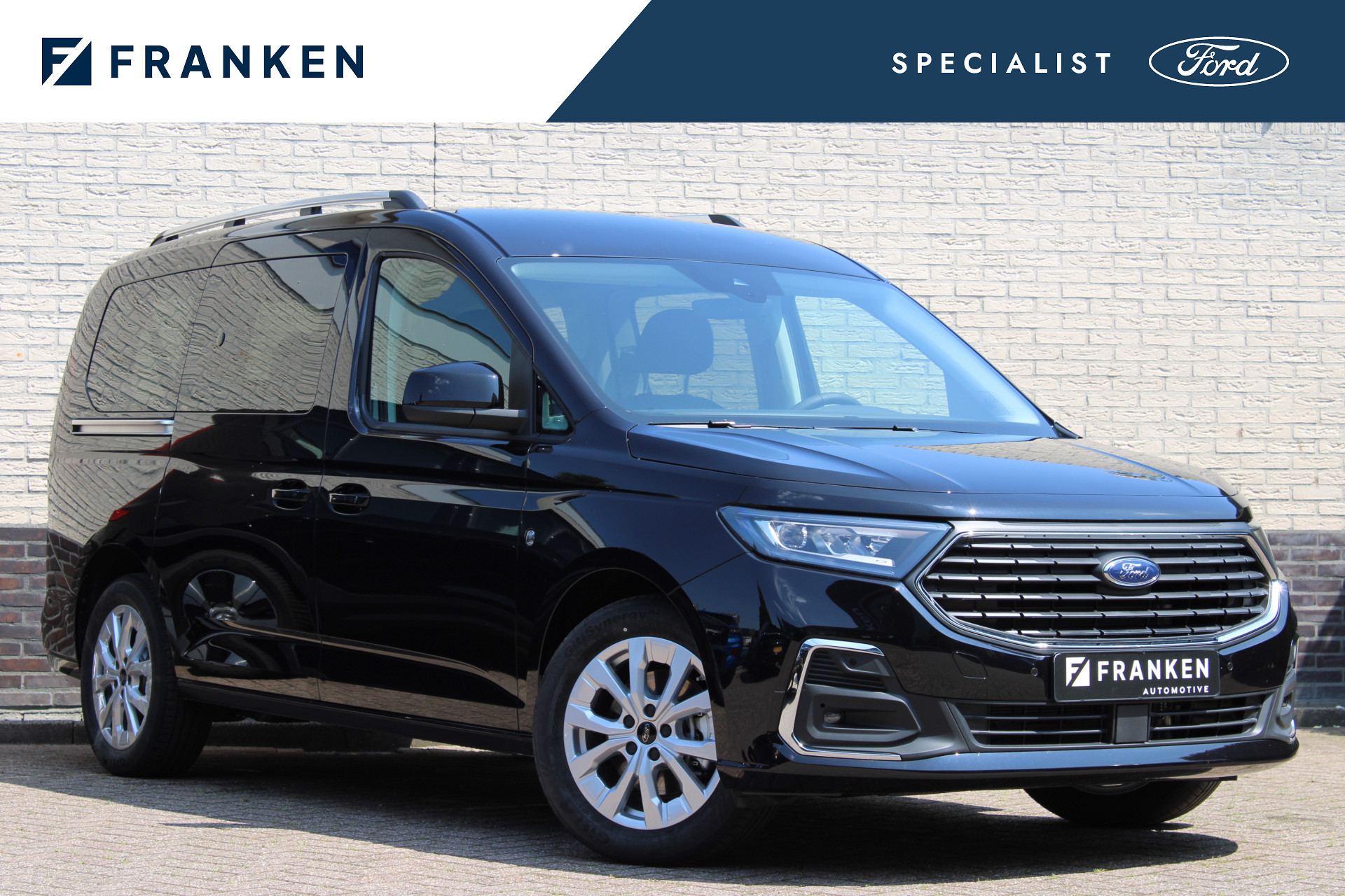 Ford Tourneo Connect