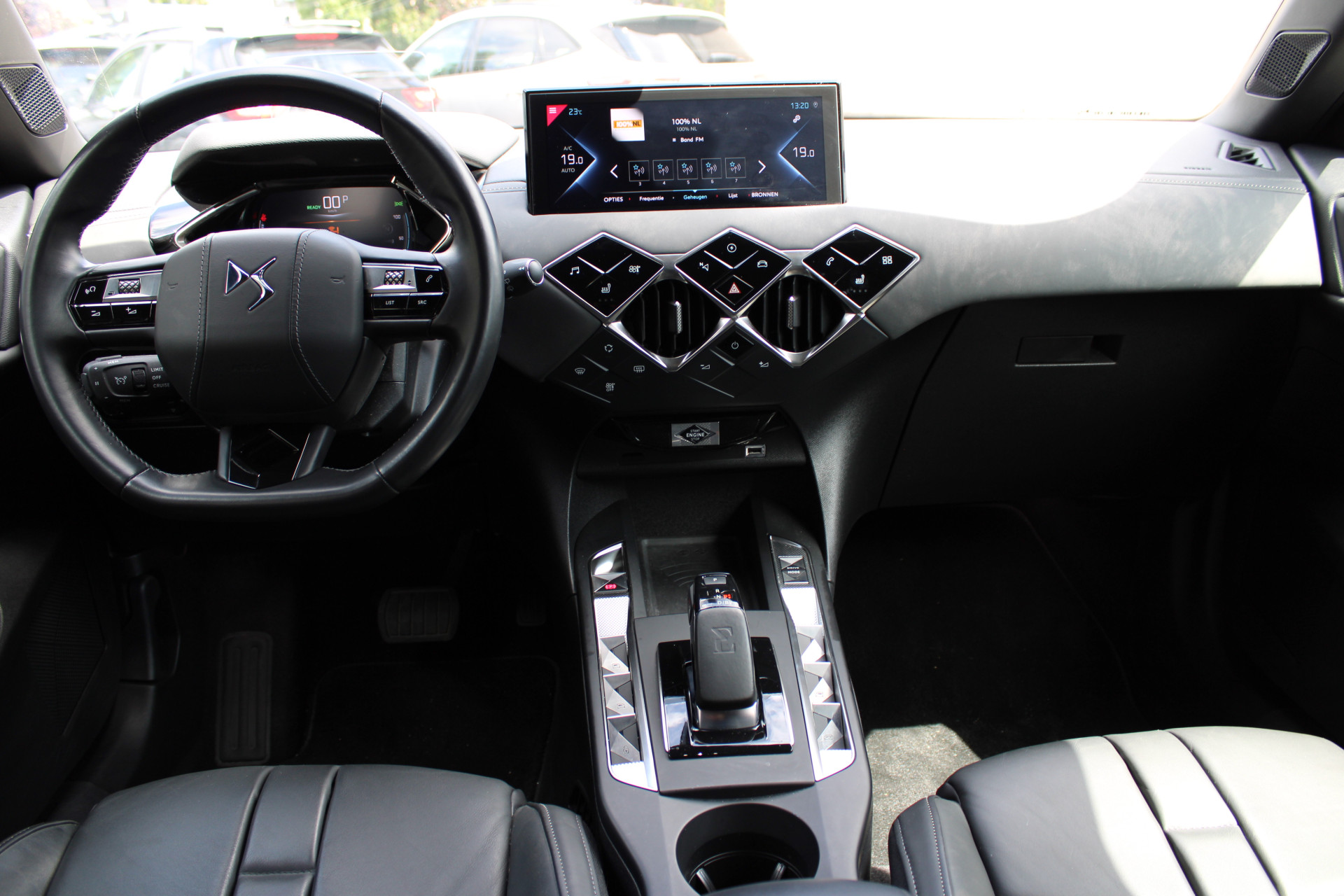 DS DS 3