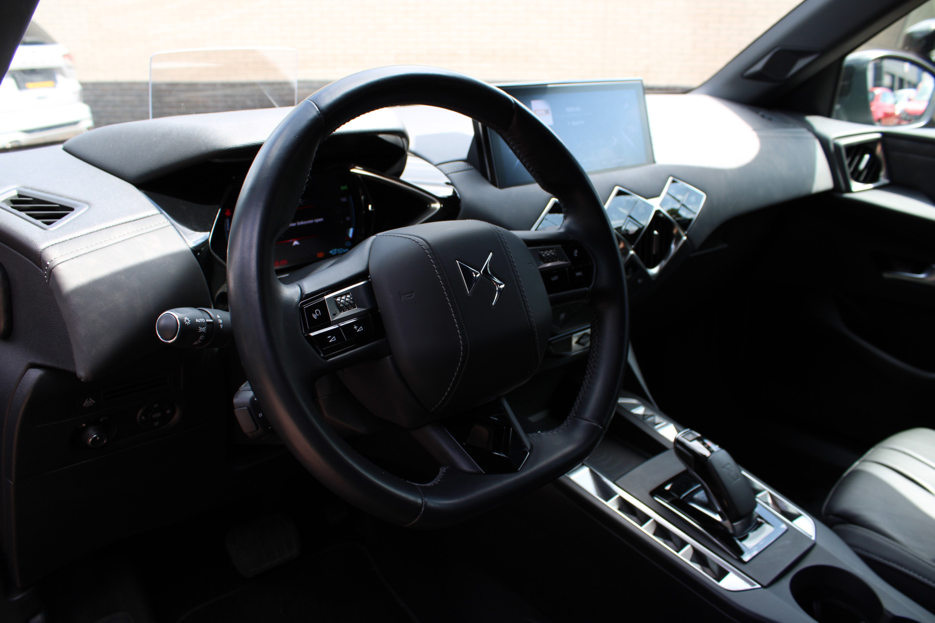 DS DS 3