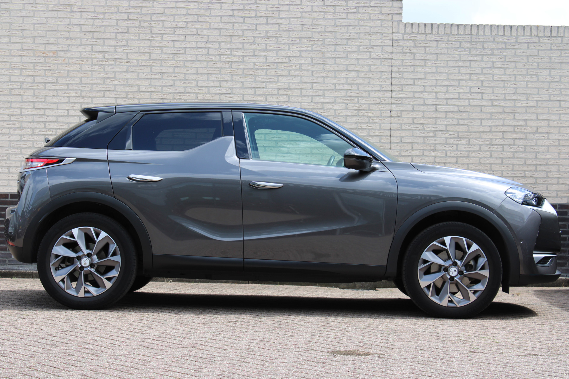 DS DS 3
