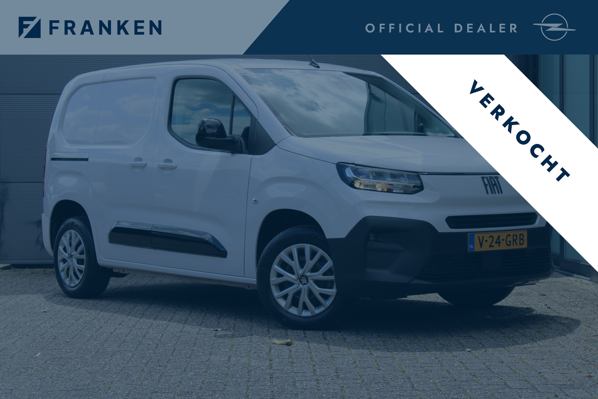 Fiat Doblò