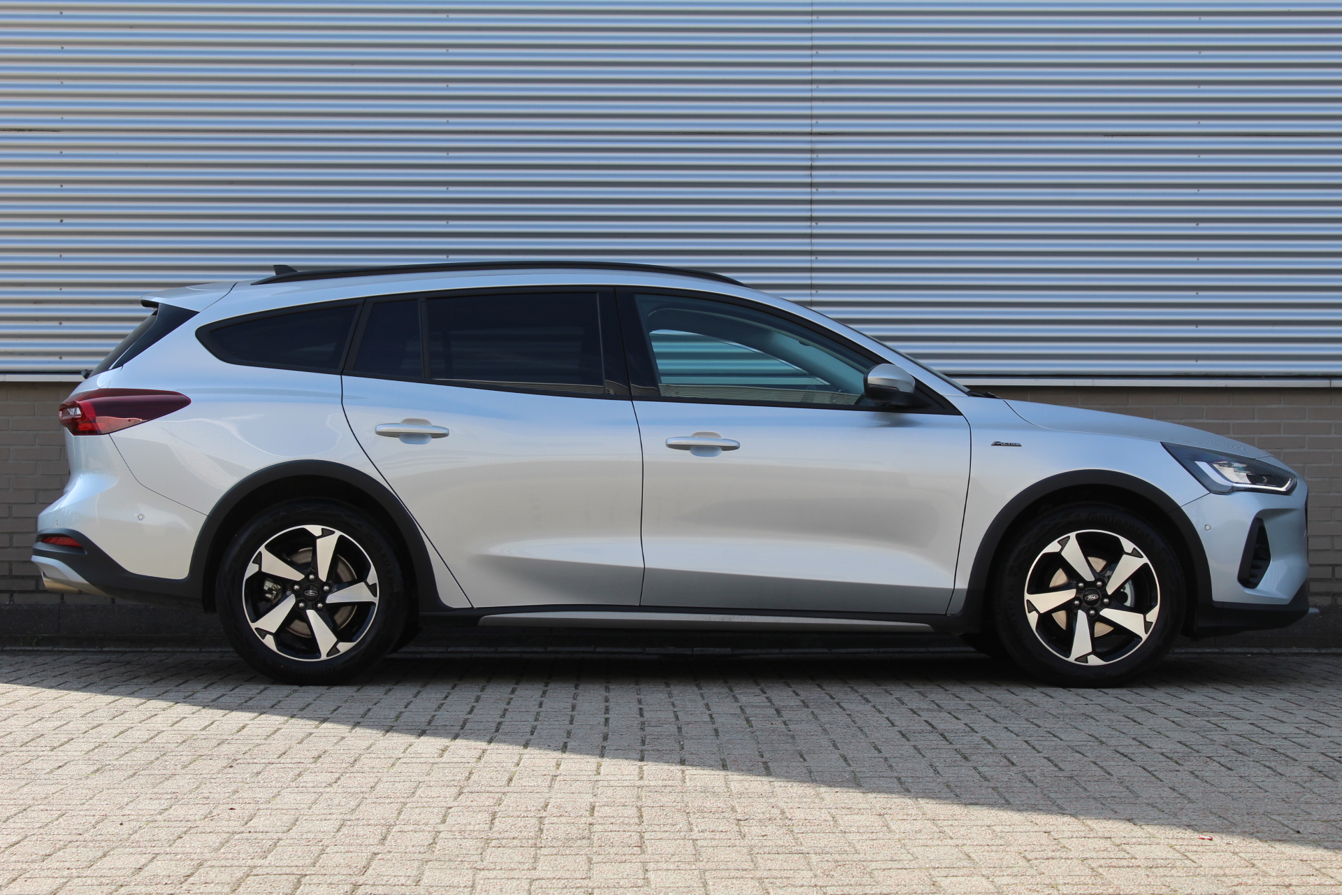 Ford FOCUS Wagon