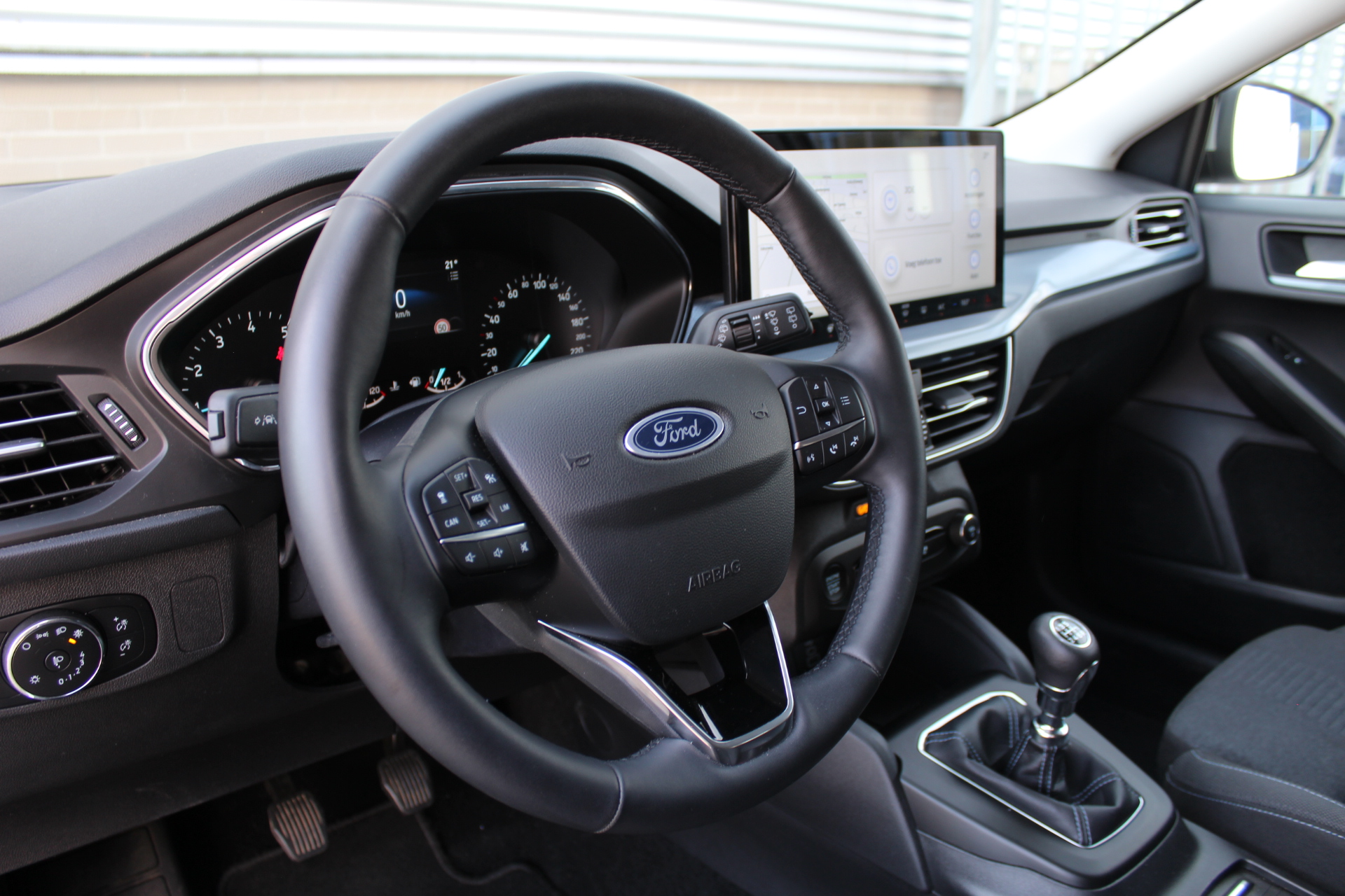 Ford FOCUS Wagon