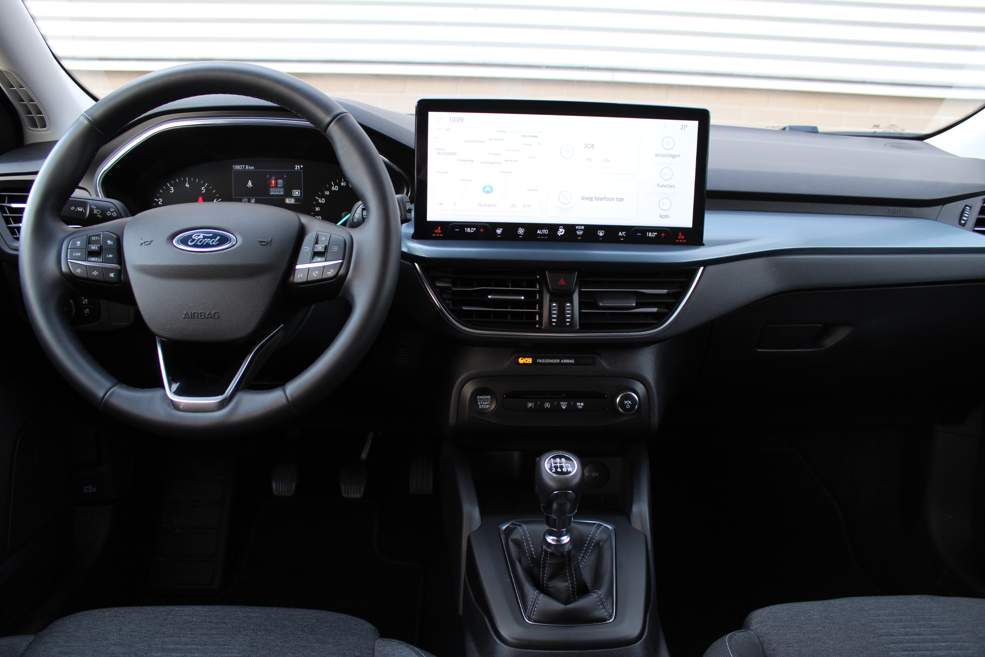 Ford FOCUS Wagon
