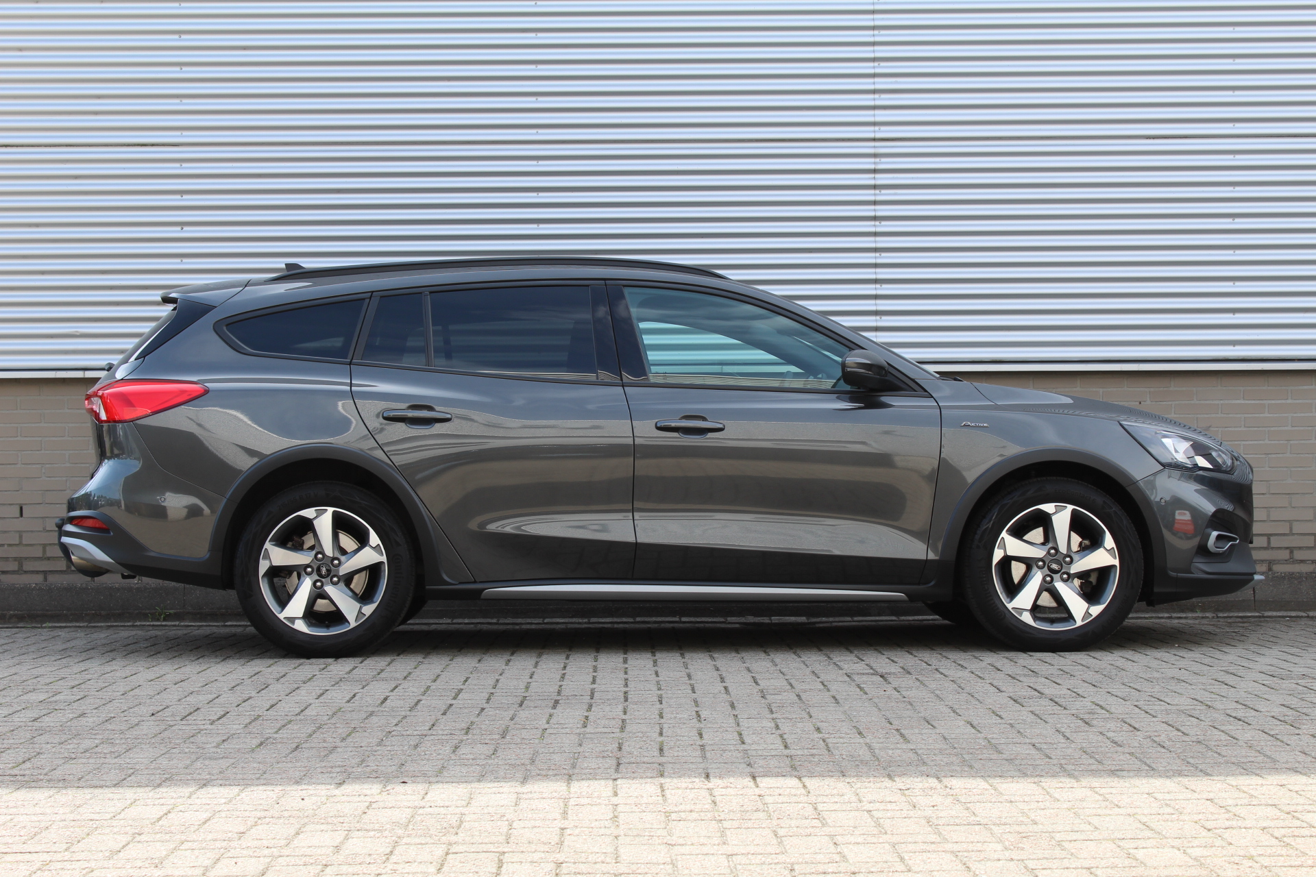 Ford FOCUS Wagon