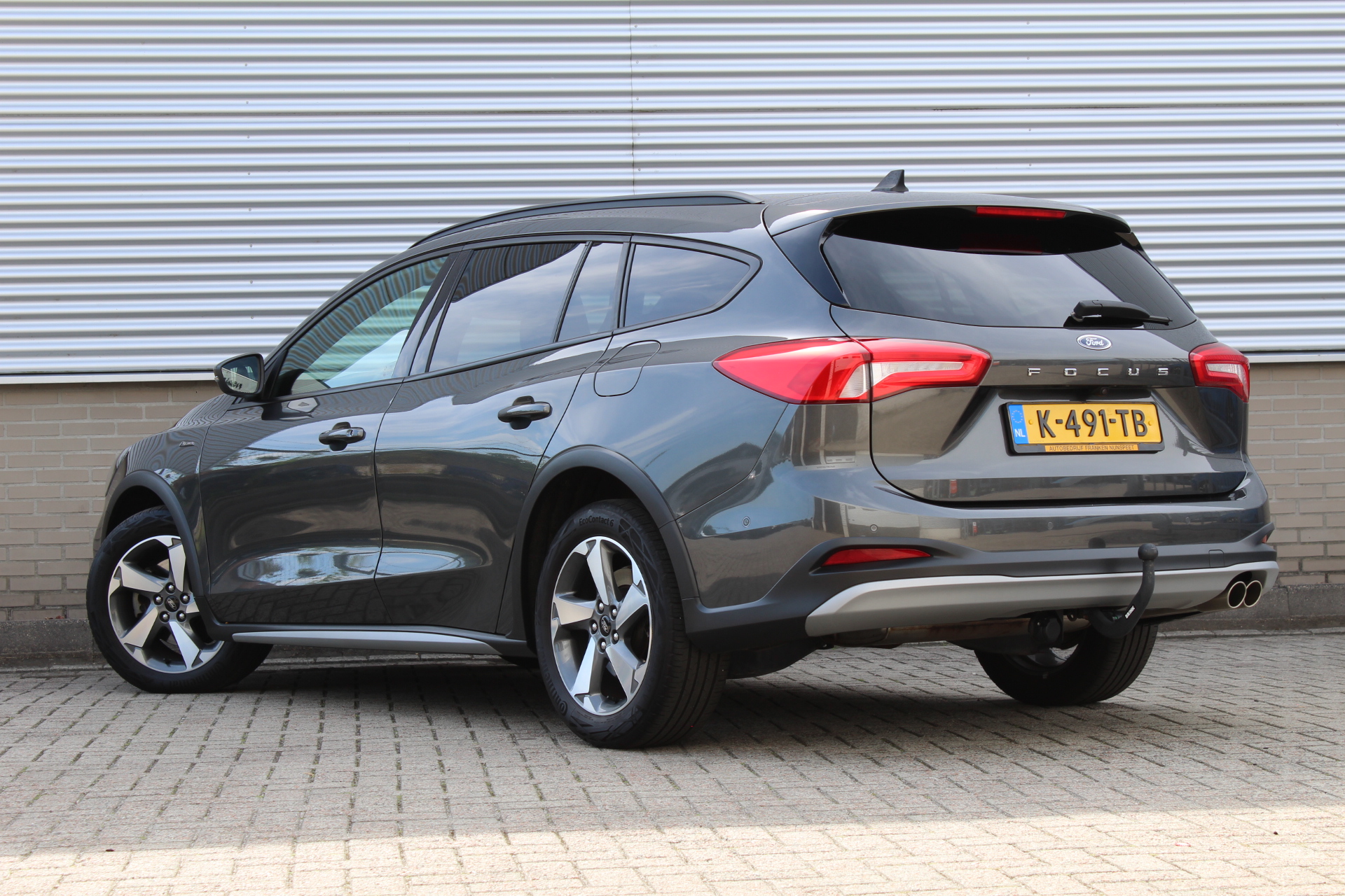 Ford FOCUS Wagon