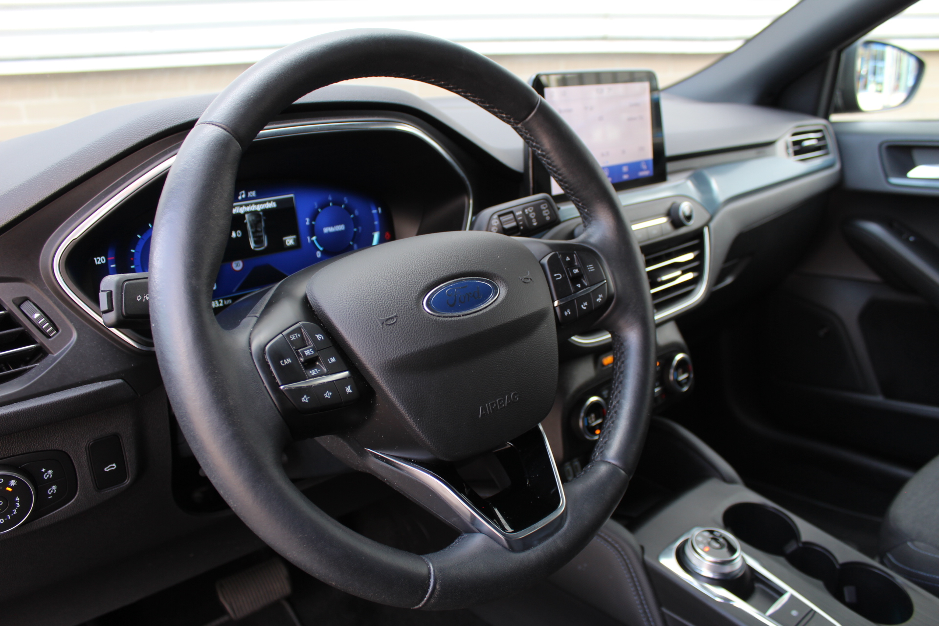 Ford FOCUS Wagon