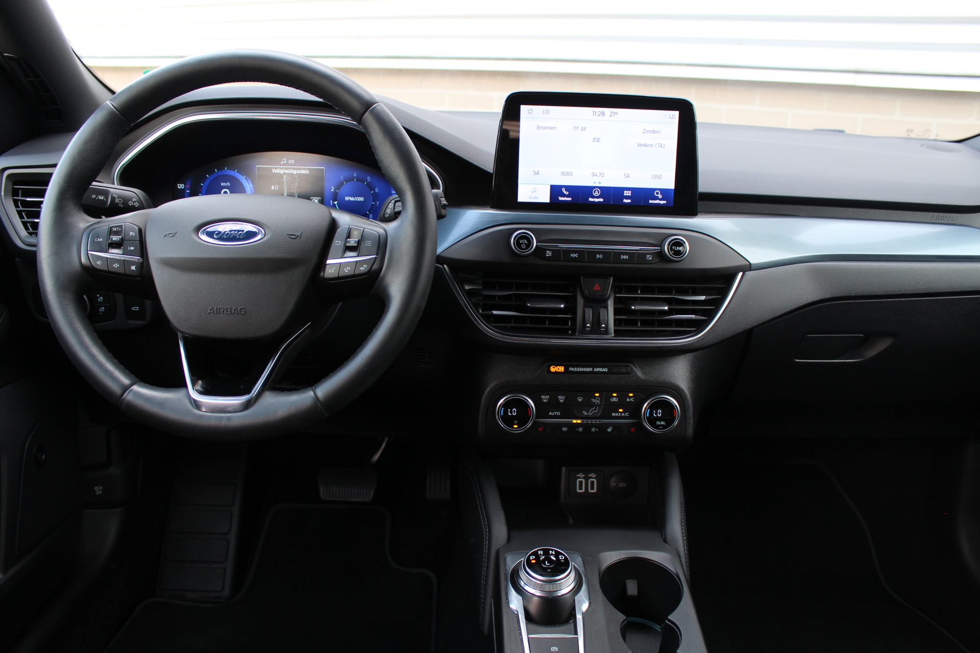 Ford FOCUS Wagon