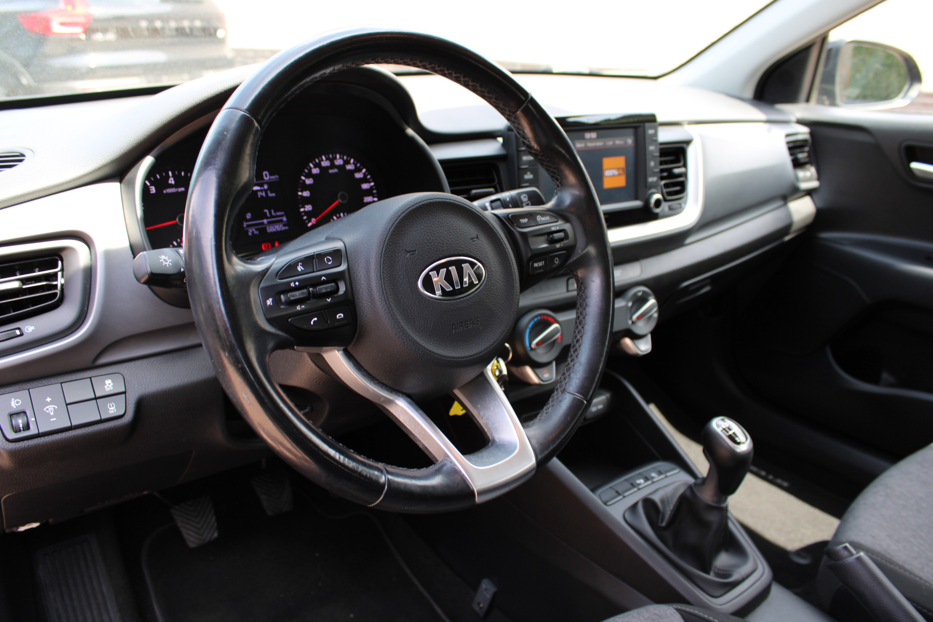 Kia Stonic