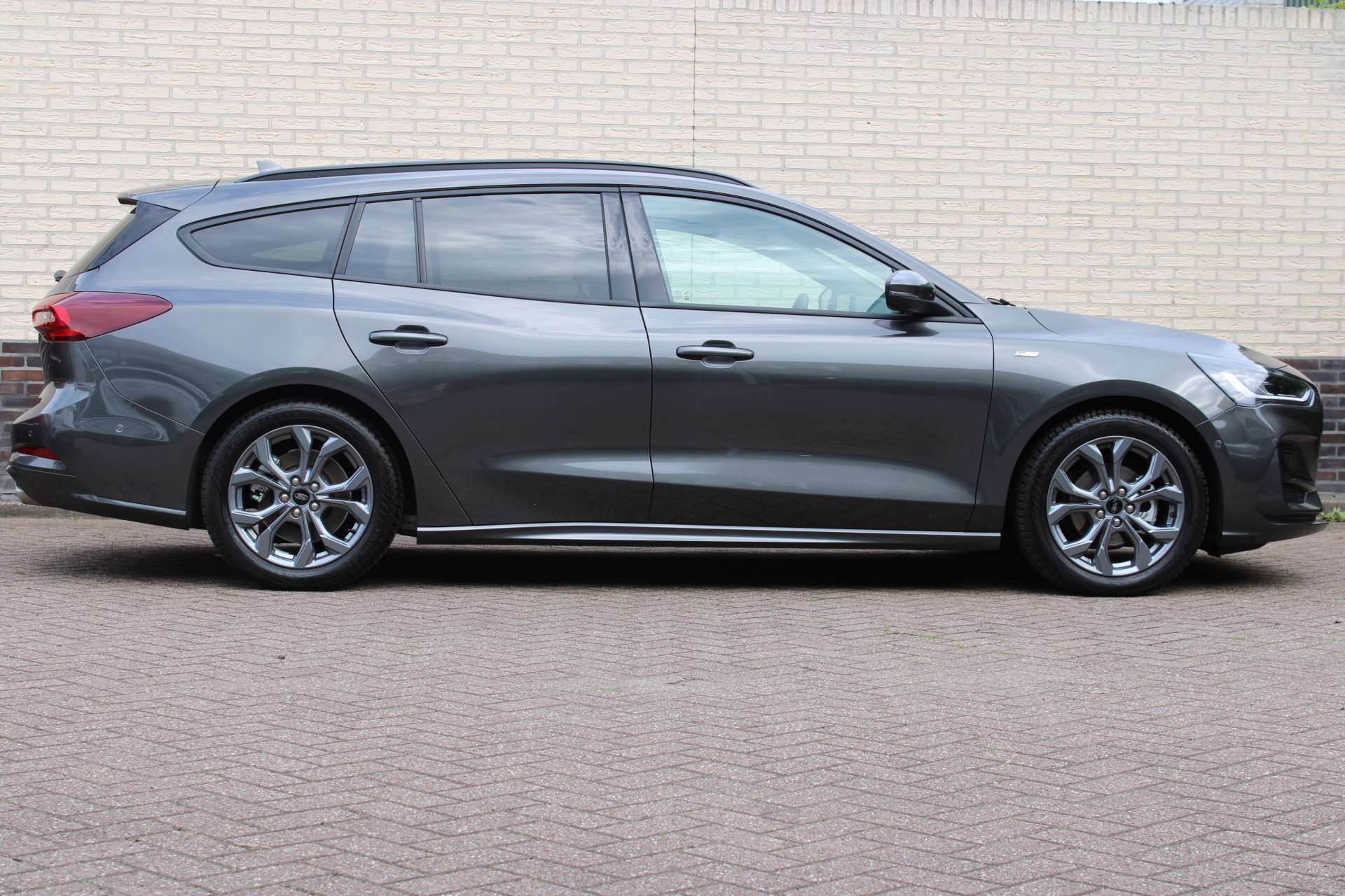Ford FOCUS Wagon