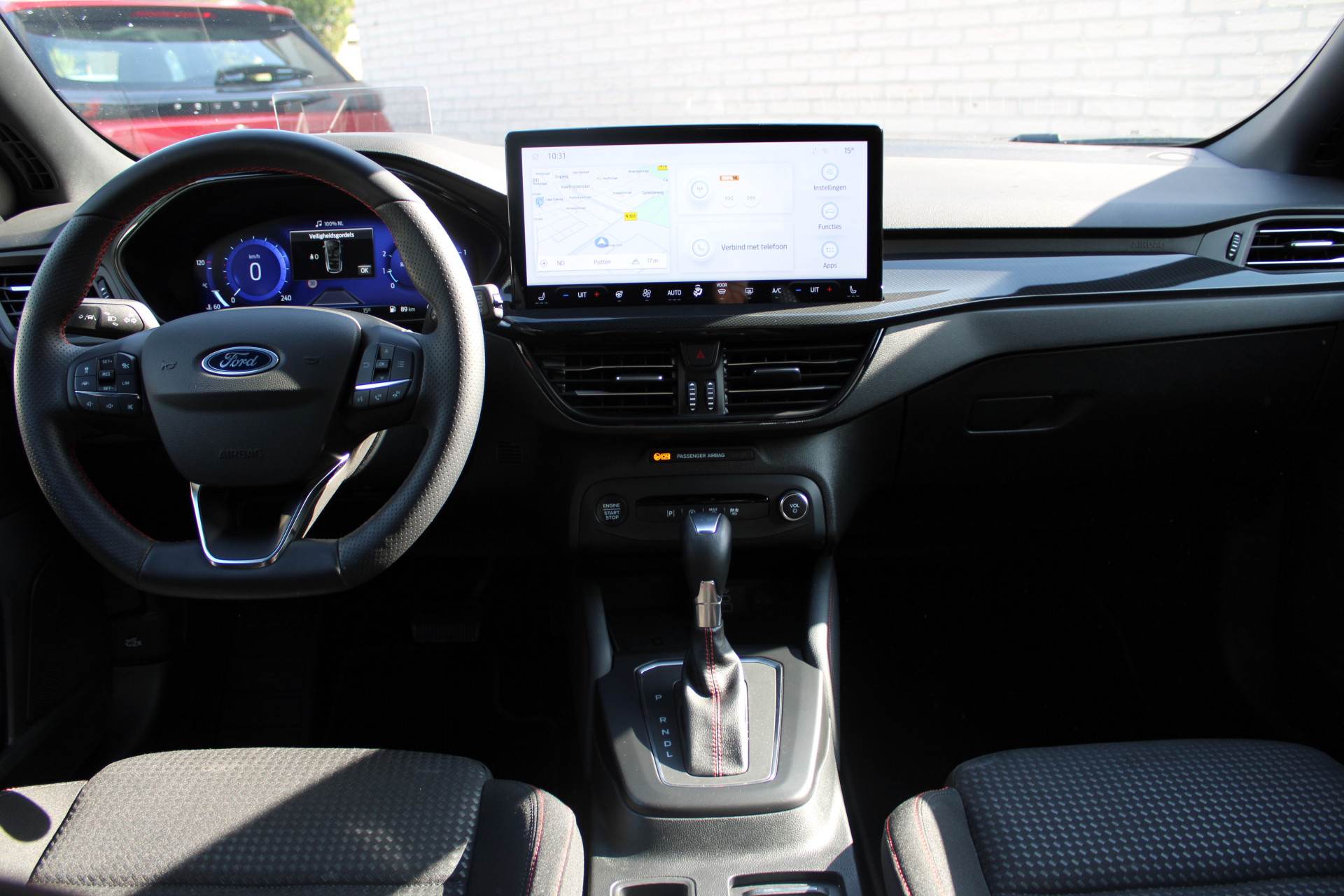 Ford FOCUS Wagon