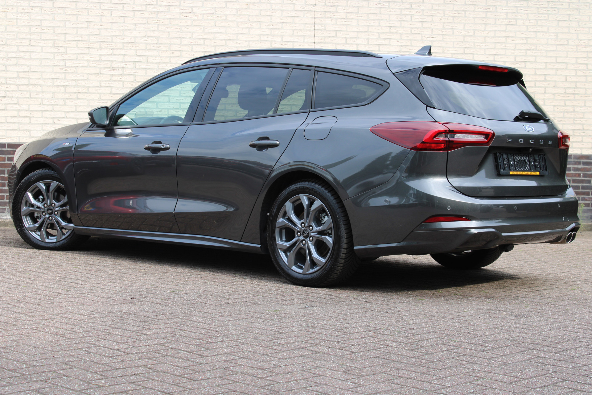 Ford FOCUS Wagon