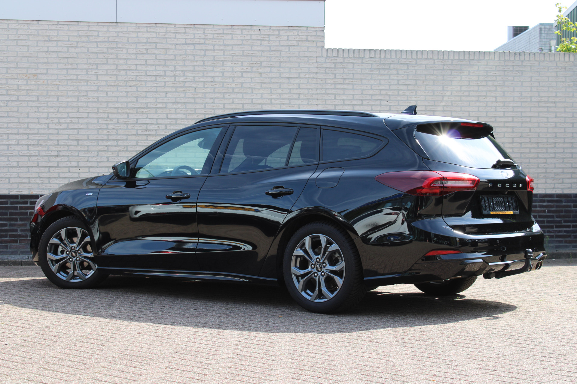 Ford FOCUS Wagon