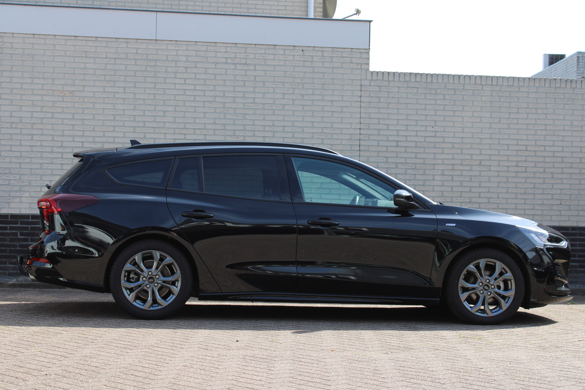 Ford FOCUS Wagon