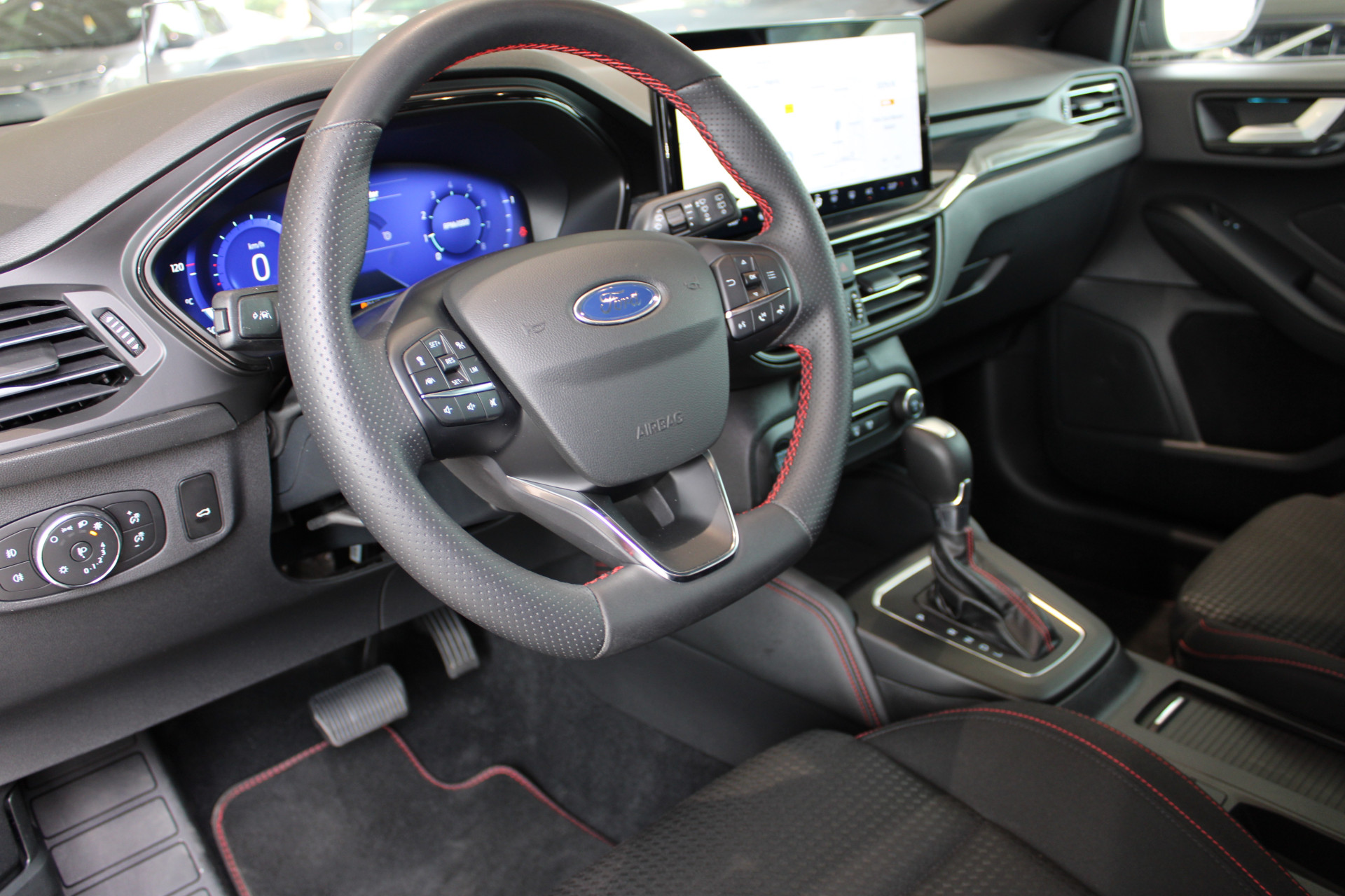 Ford FOCUS Wagon