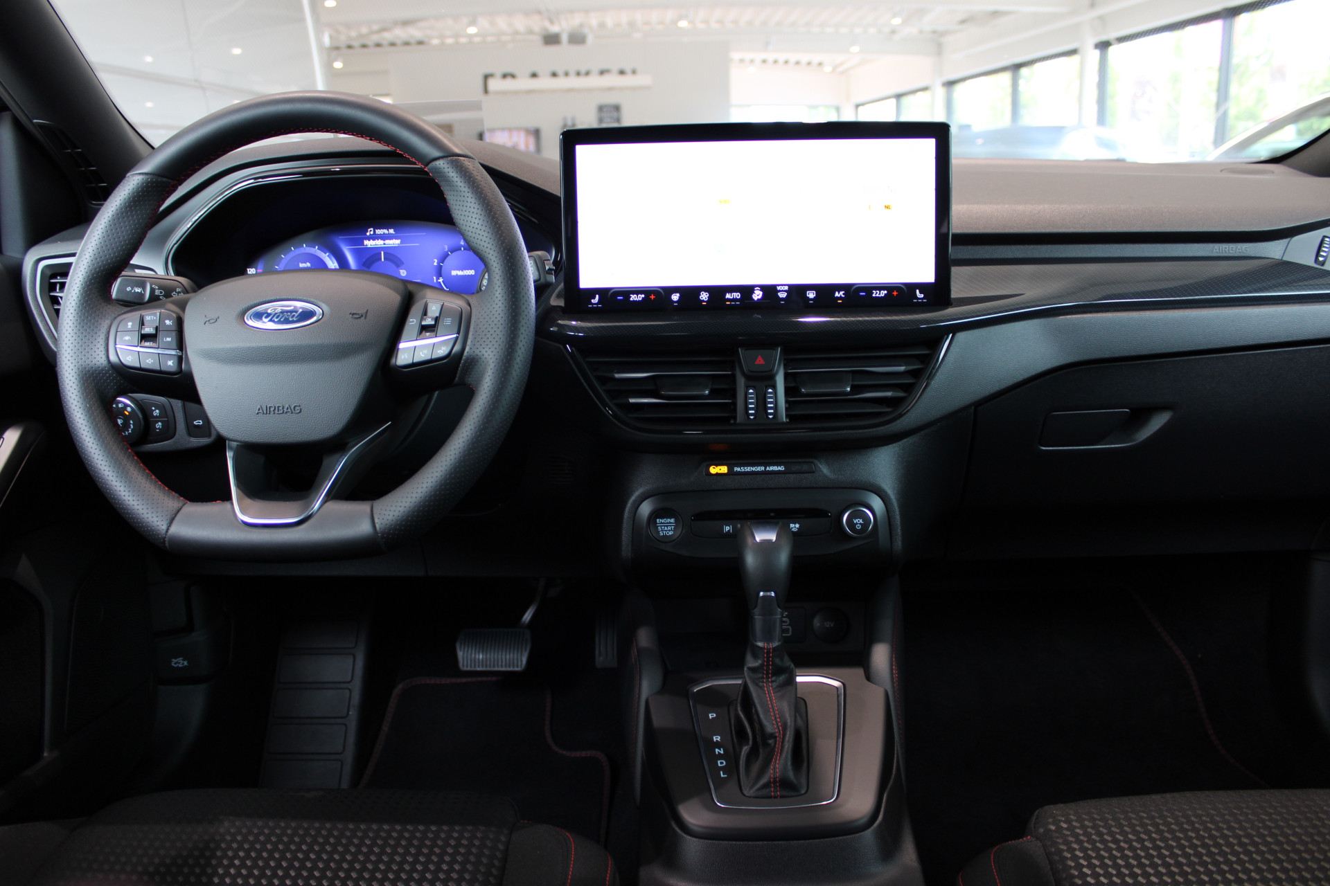 Ford FOCUS Wagon