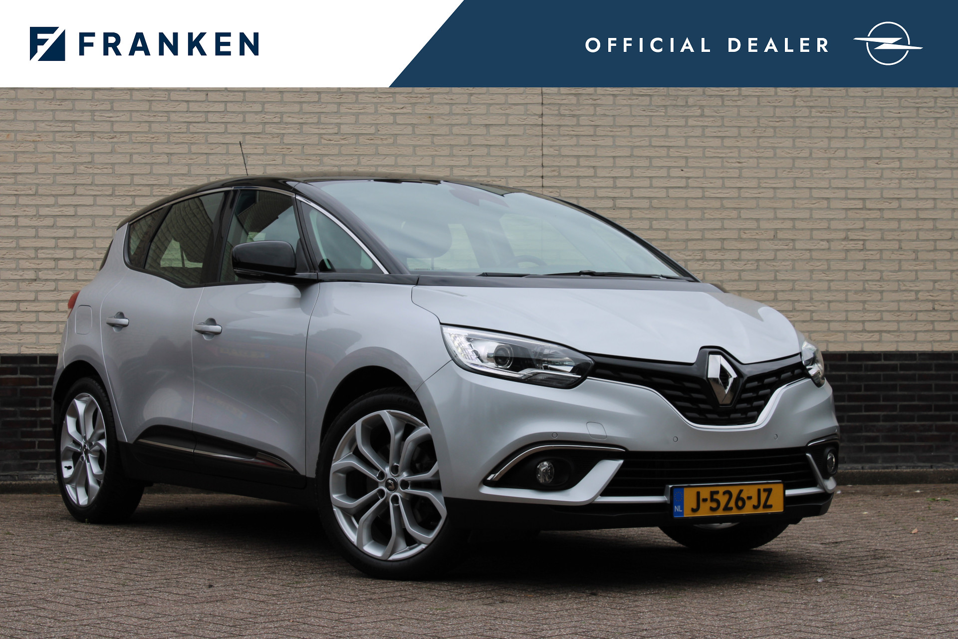 Renault Scénic