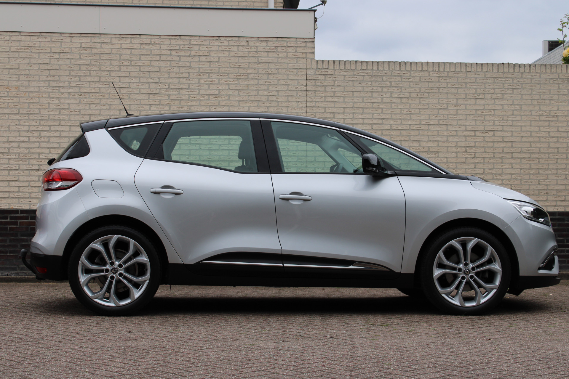 Renault Scénic