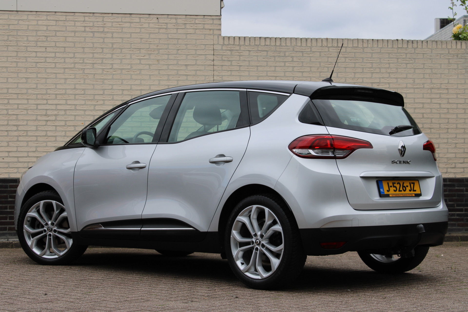 Renault Scénic