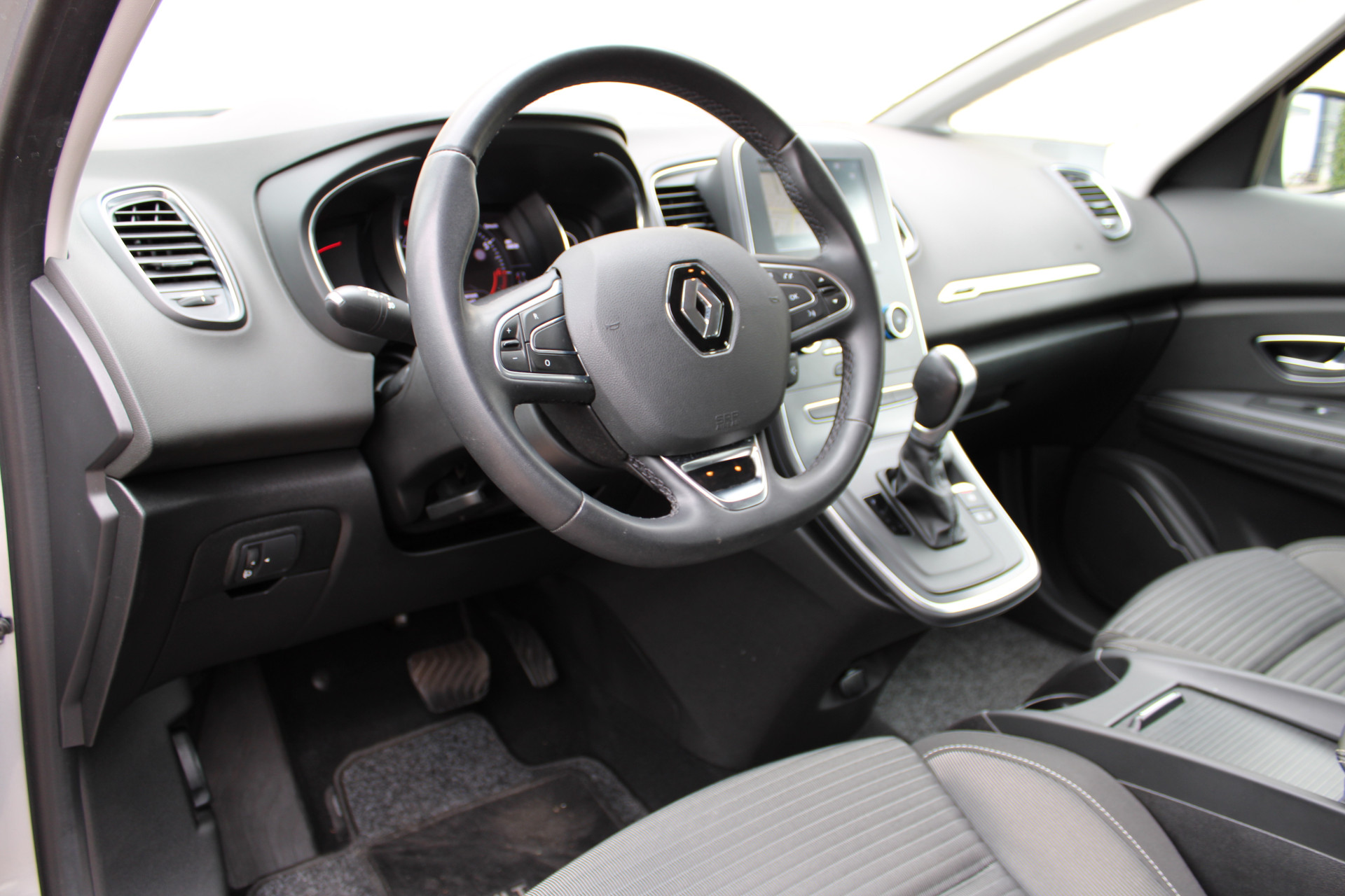 Renault Scénic