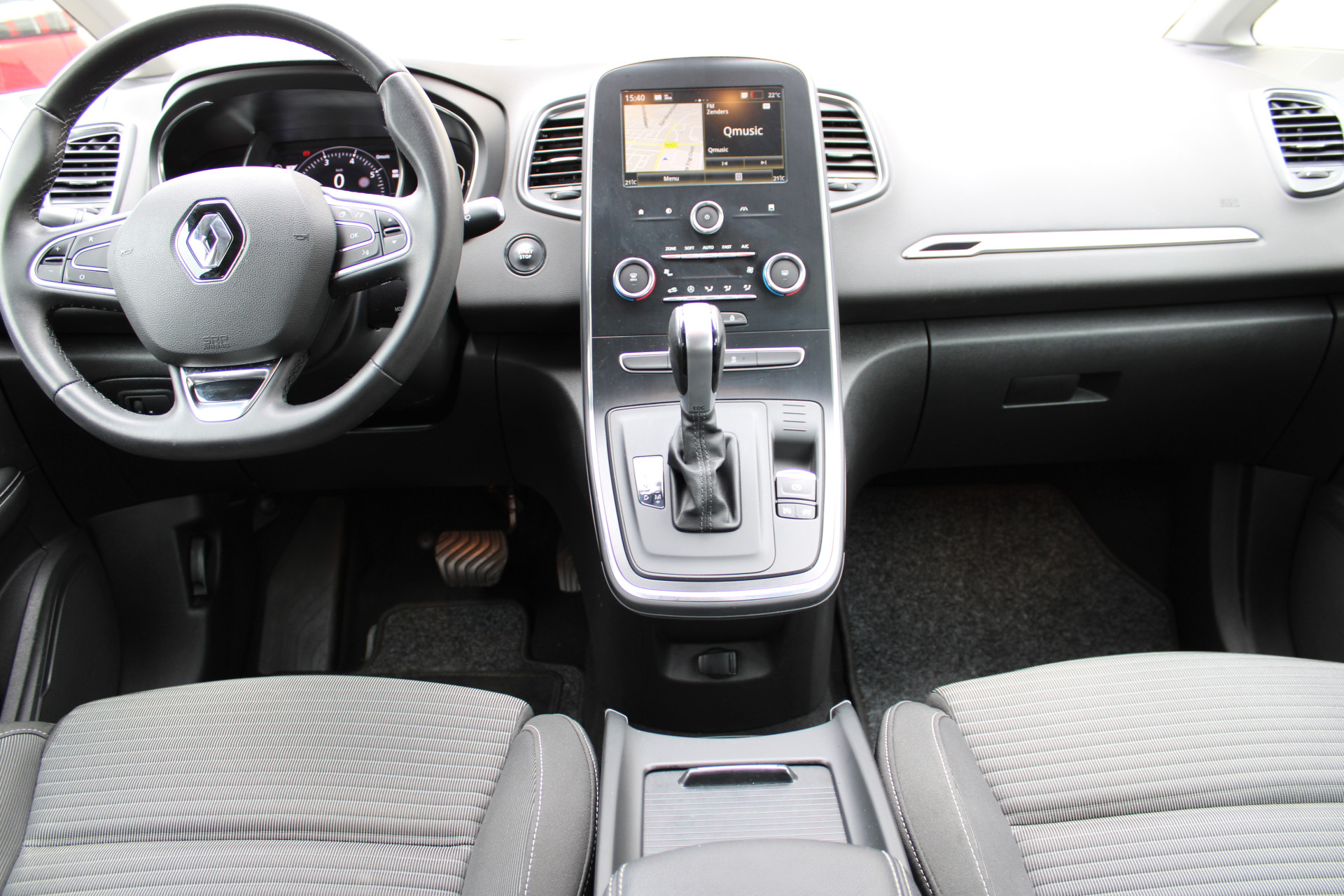 Renault Scénic