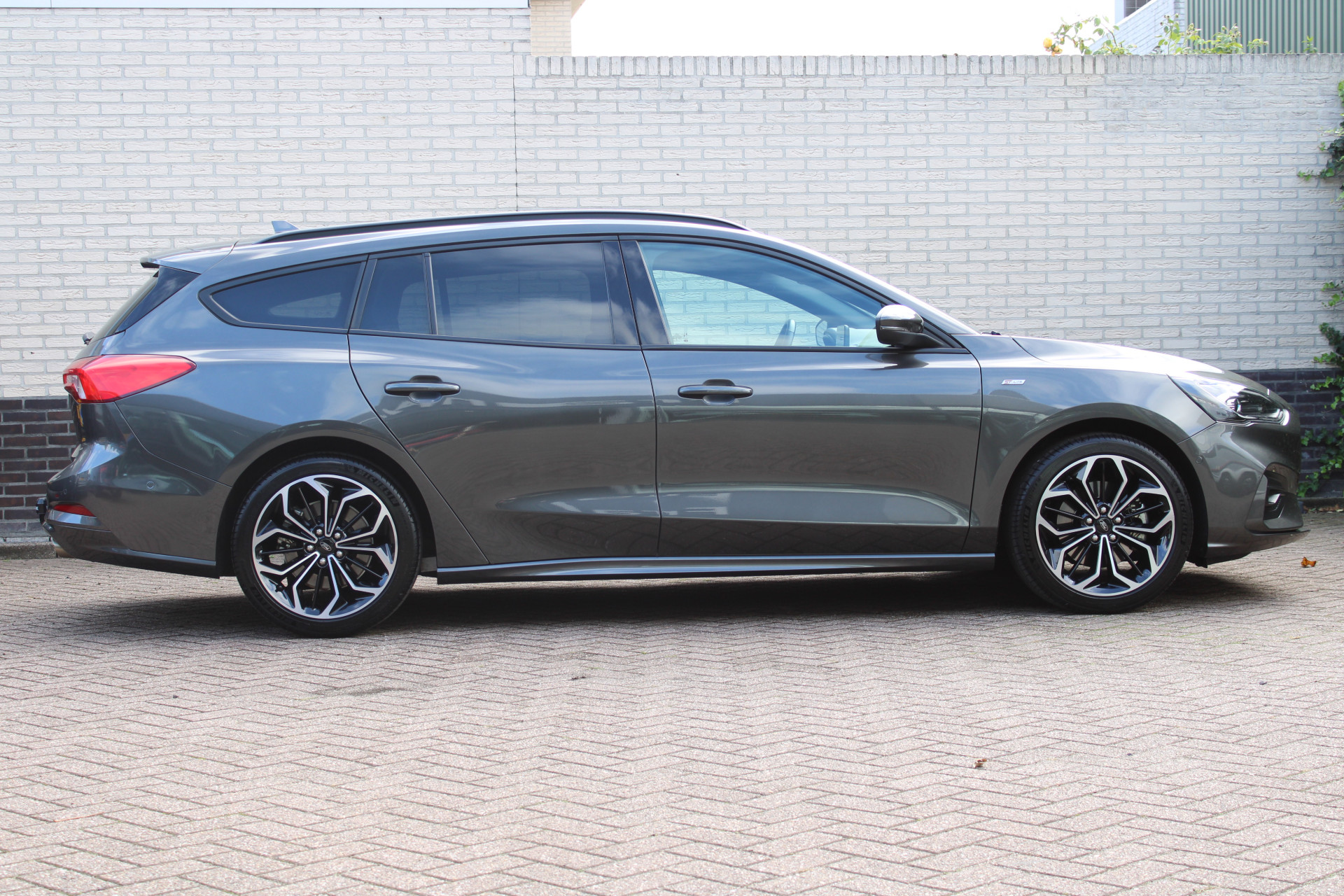 Ford FOCUS Wagon